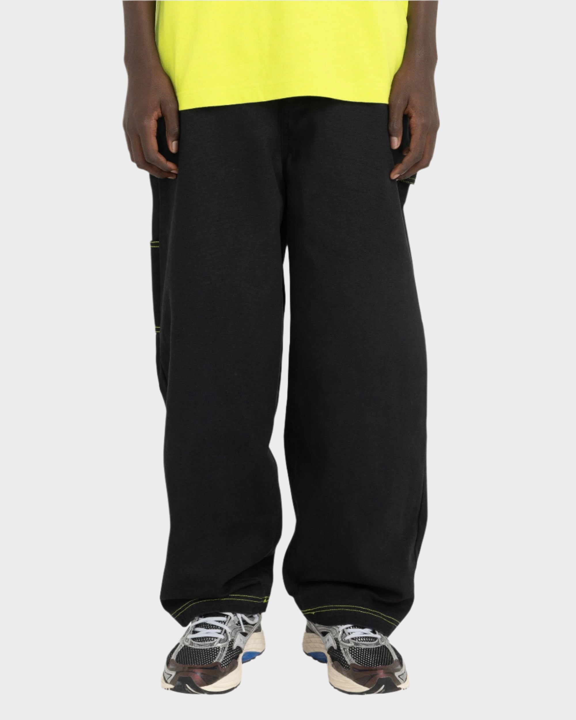 Mens FFNC Carpenter Pants