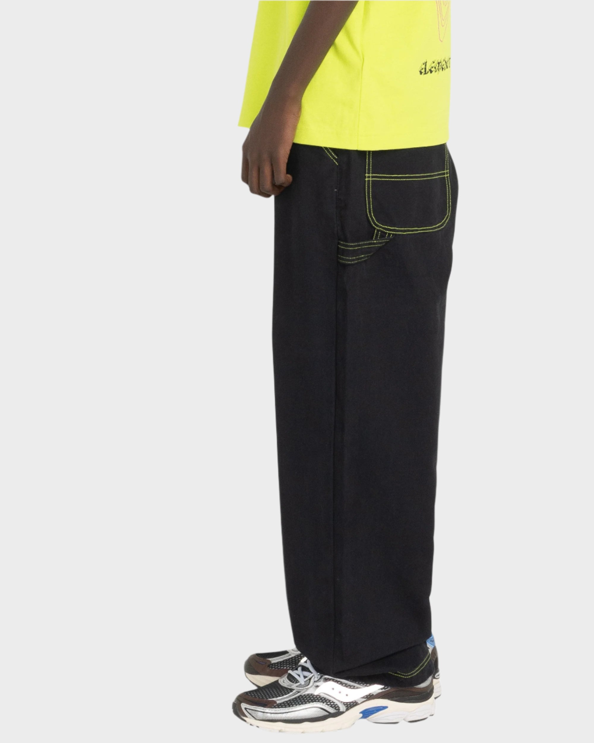 Mens FFNC Carpenter Pants