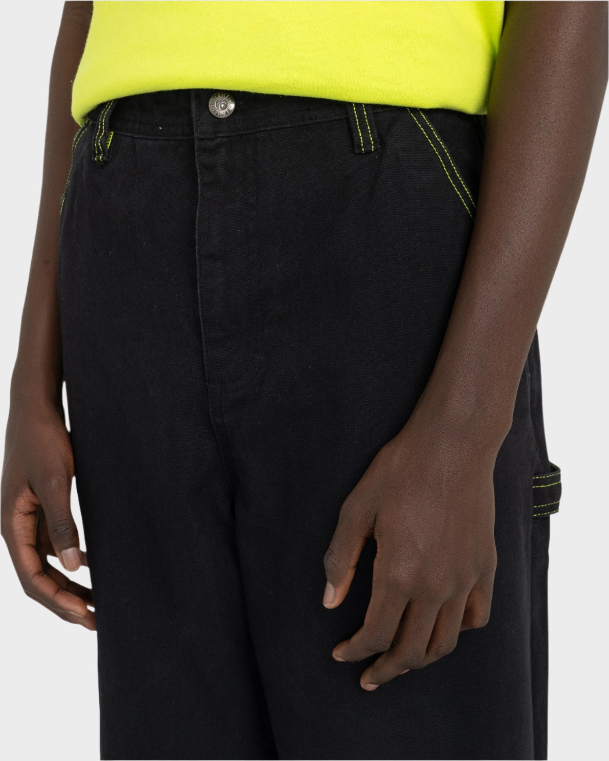 Mens FFNC Carpenter Pants