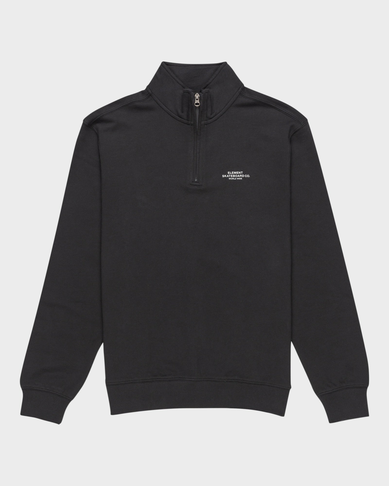 Mens Skateboard Co Pullover Sweatshirt
