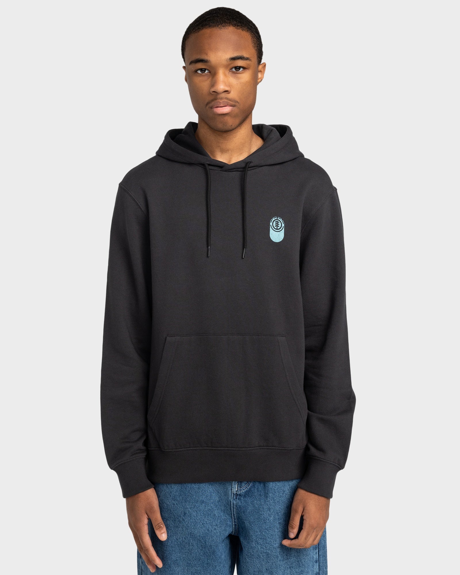 Mens Ambition Pullover Hoodie