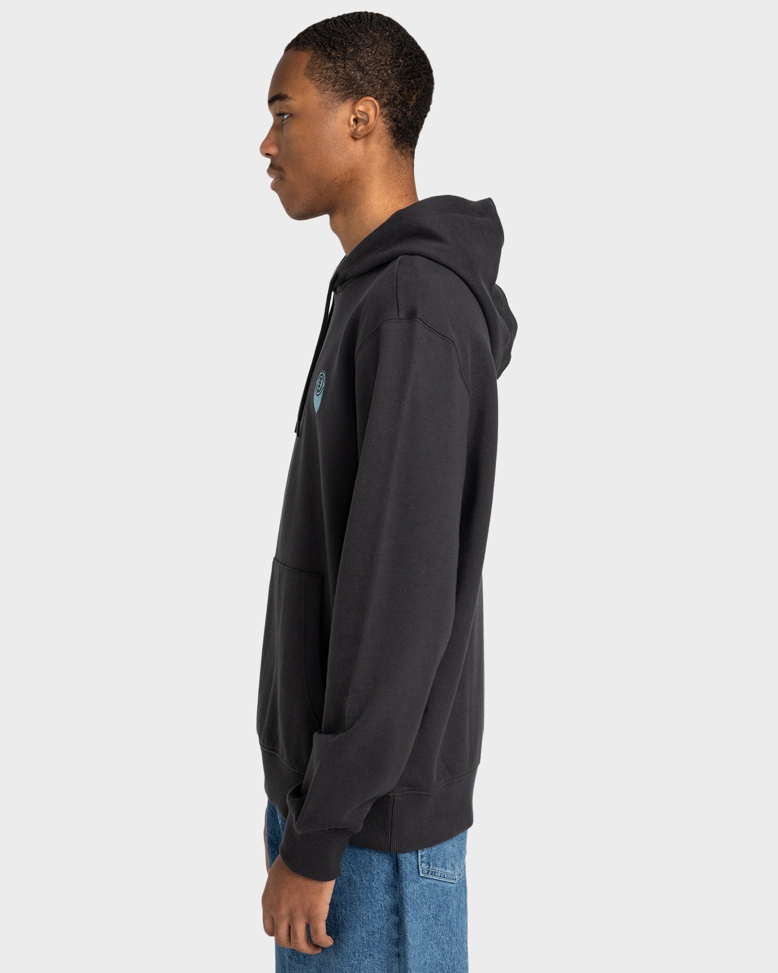 Mens Ambition Pullover Hoodie