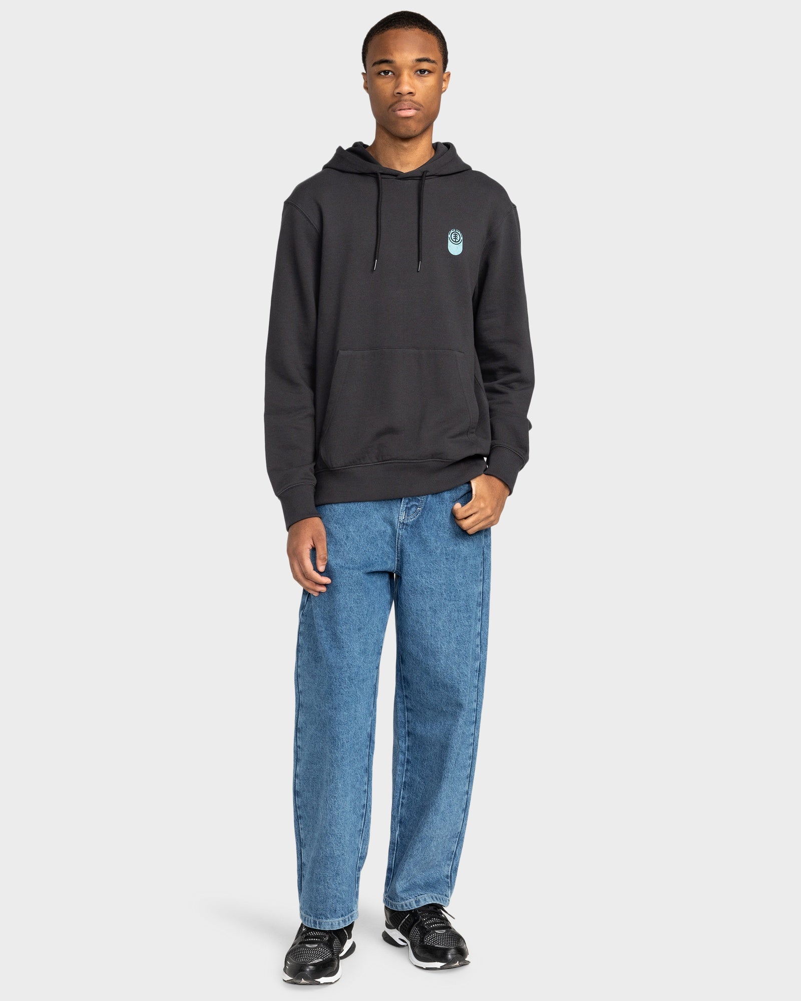 Mens Ambition Pullover Hoodie