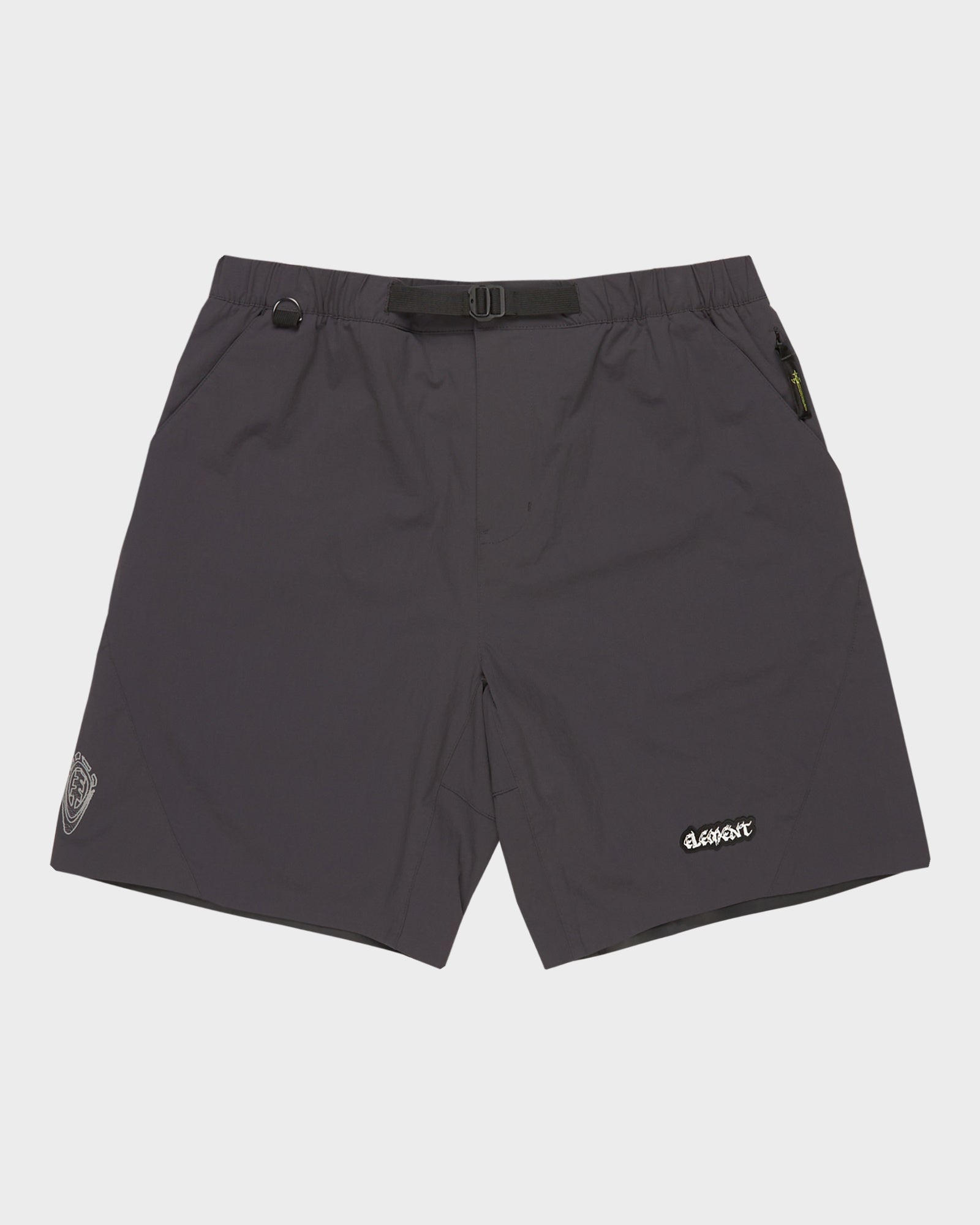 Mens FFNC Solance Walkshorts