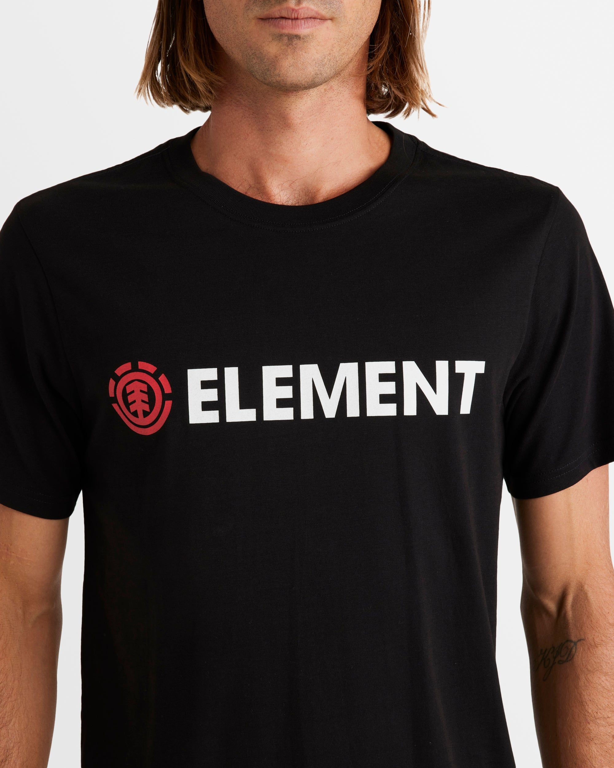 Mens Blazin T-Shirt