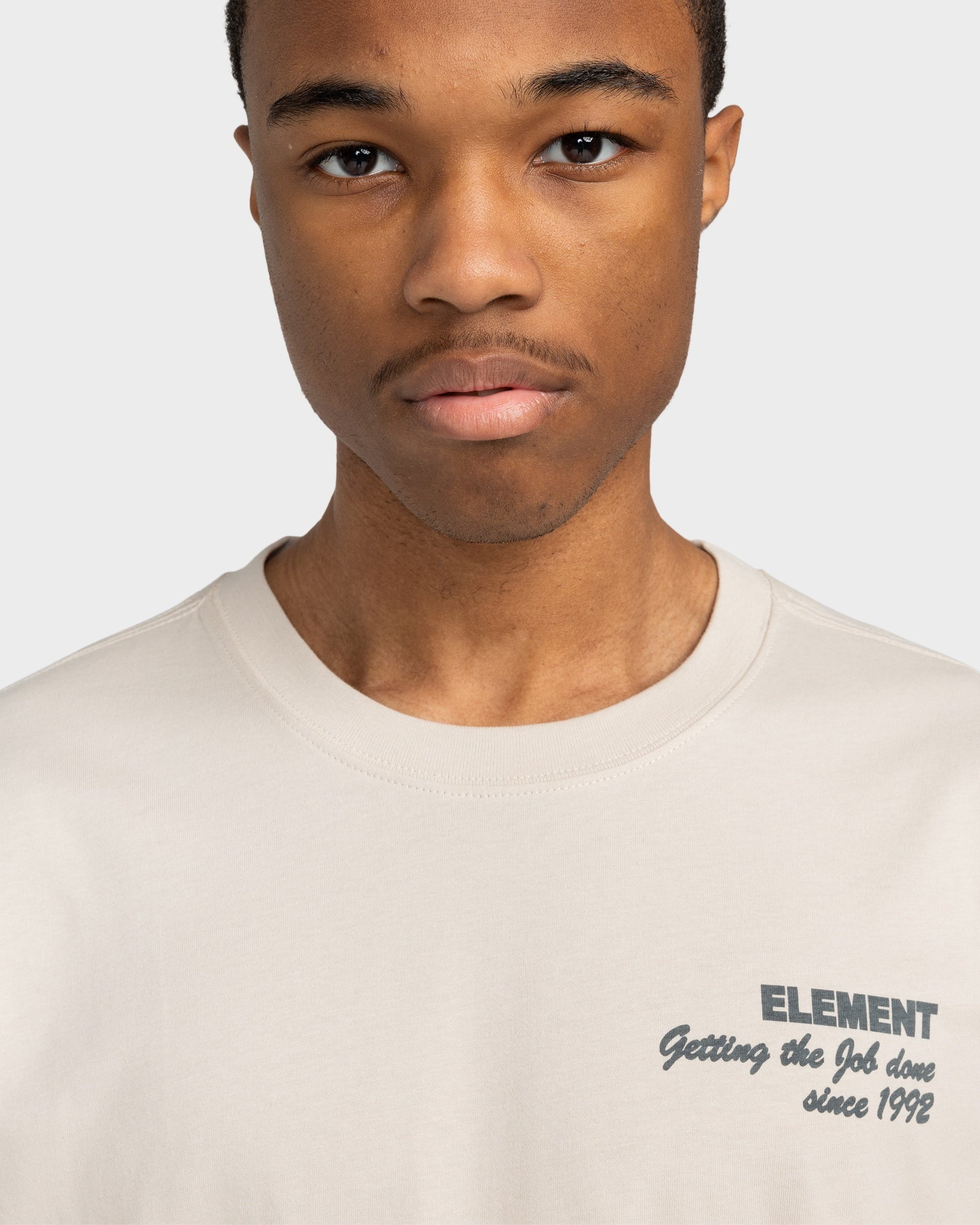 Mens Job Done T-Shirt