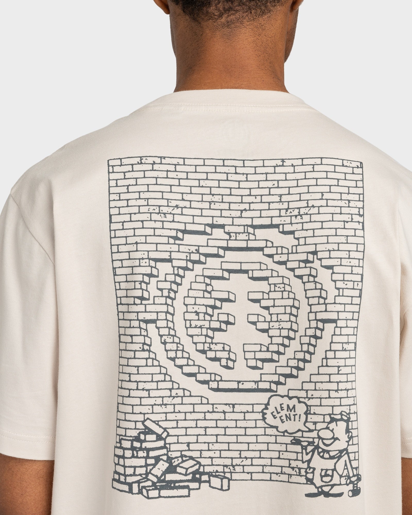 Mens Job Done T-Shirt
