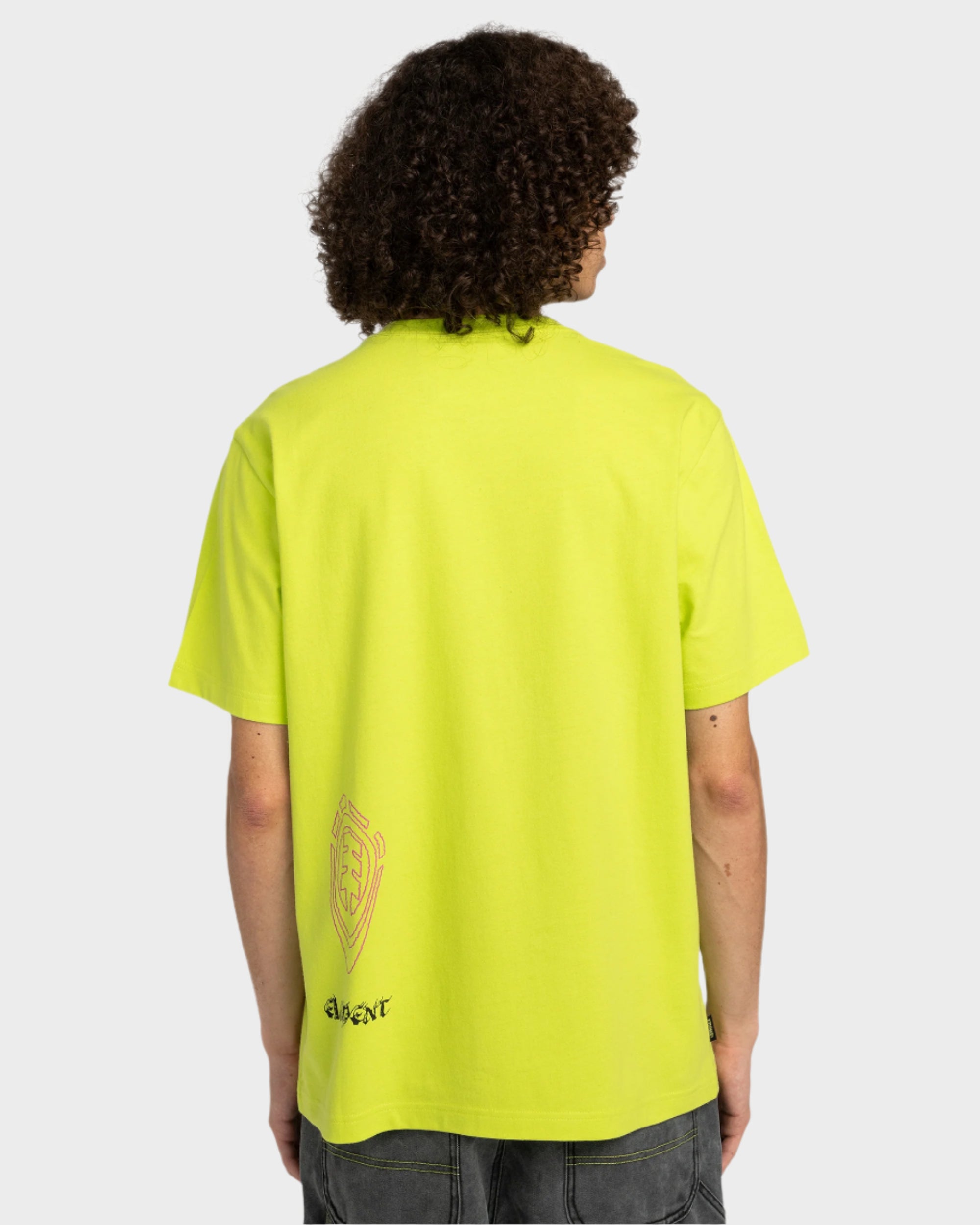 Mens FFNC Stone T-Shirt