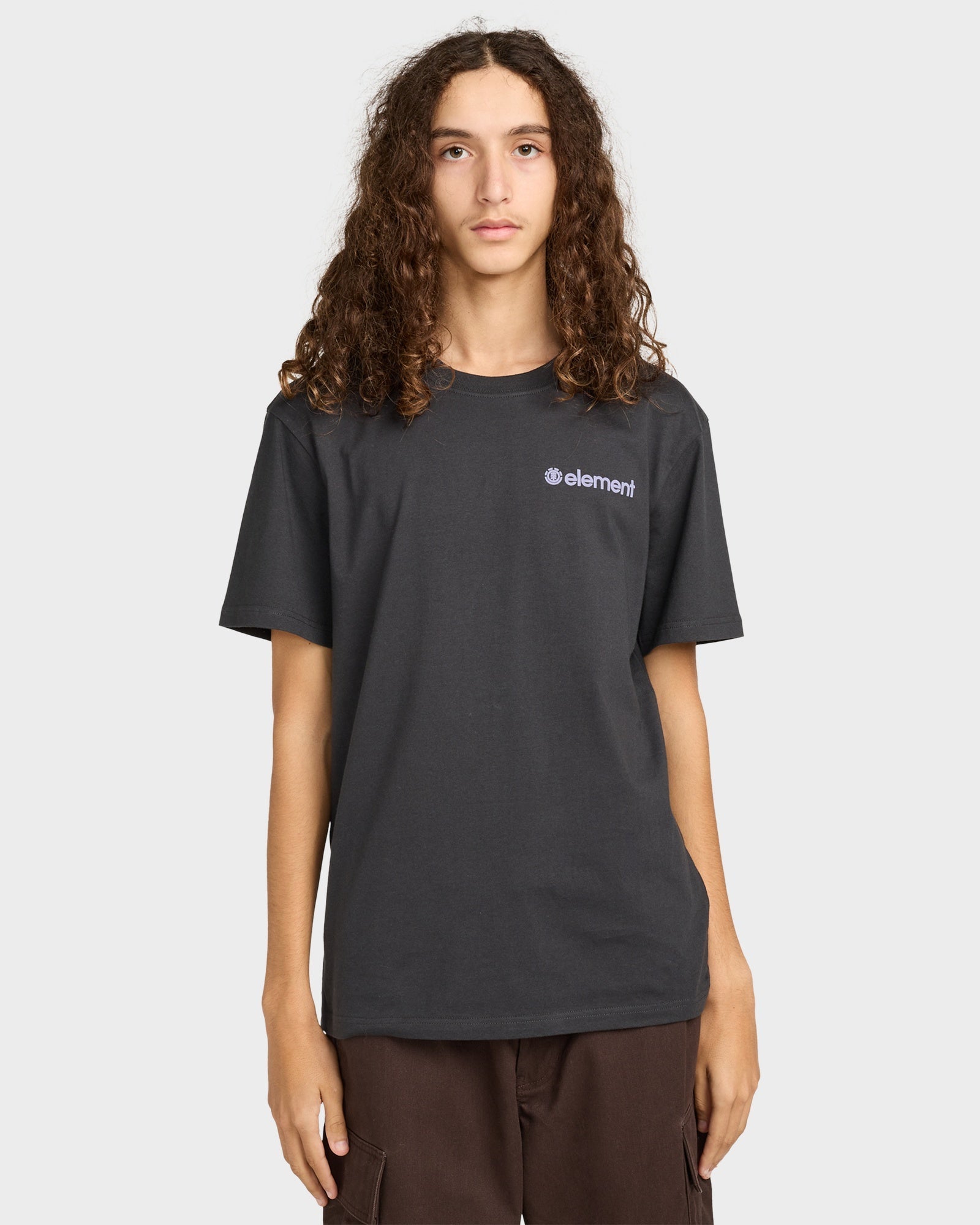 Mens 4 Elements T-Shirt