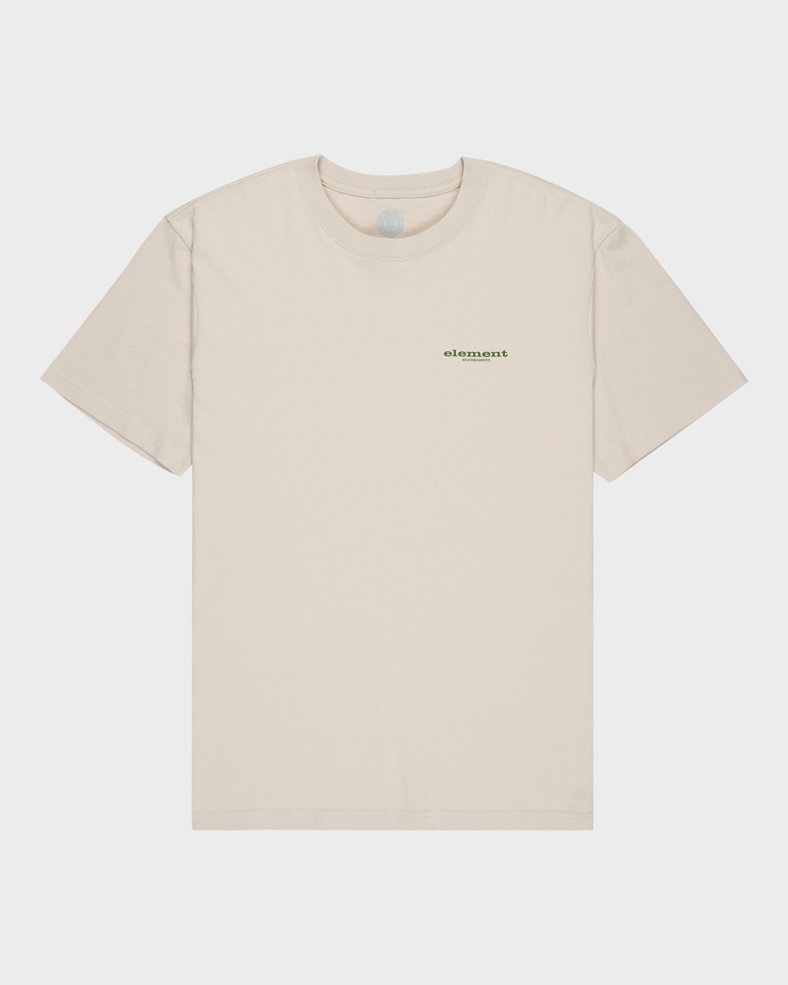 Mens Bigfoot Trees T-Shirt
