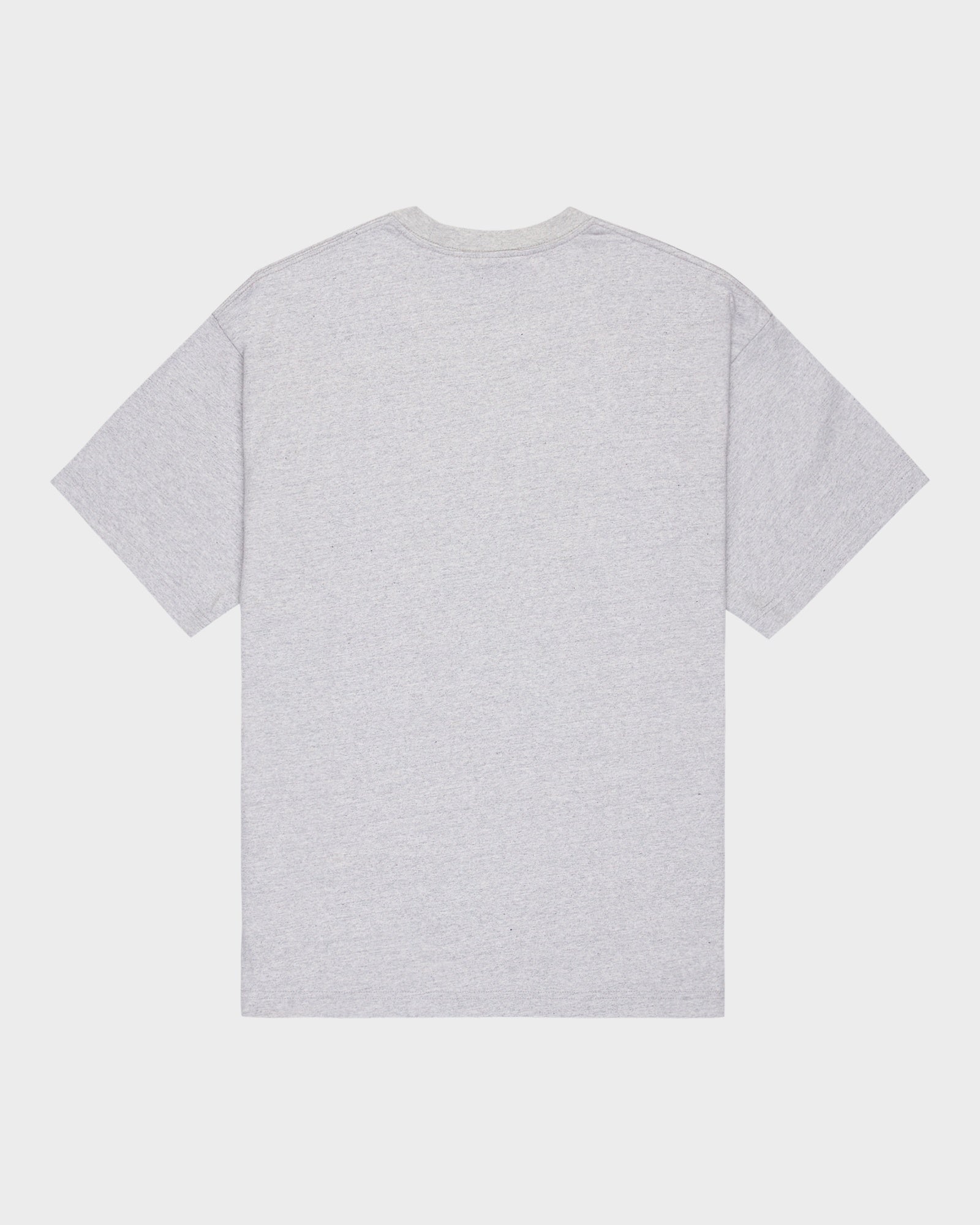 Mens Square Logo T-Shirt