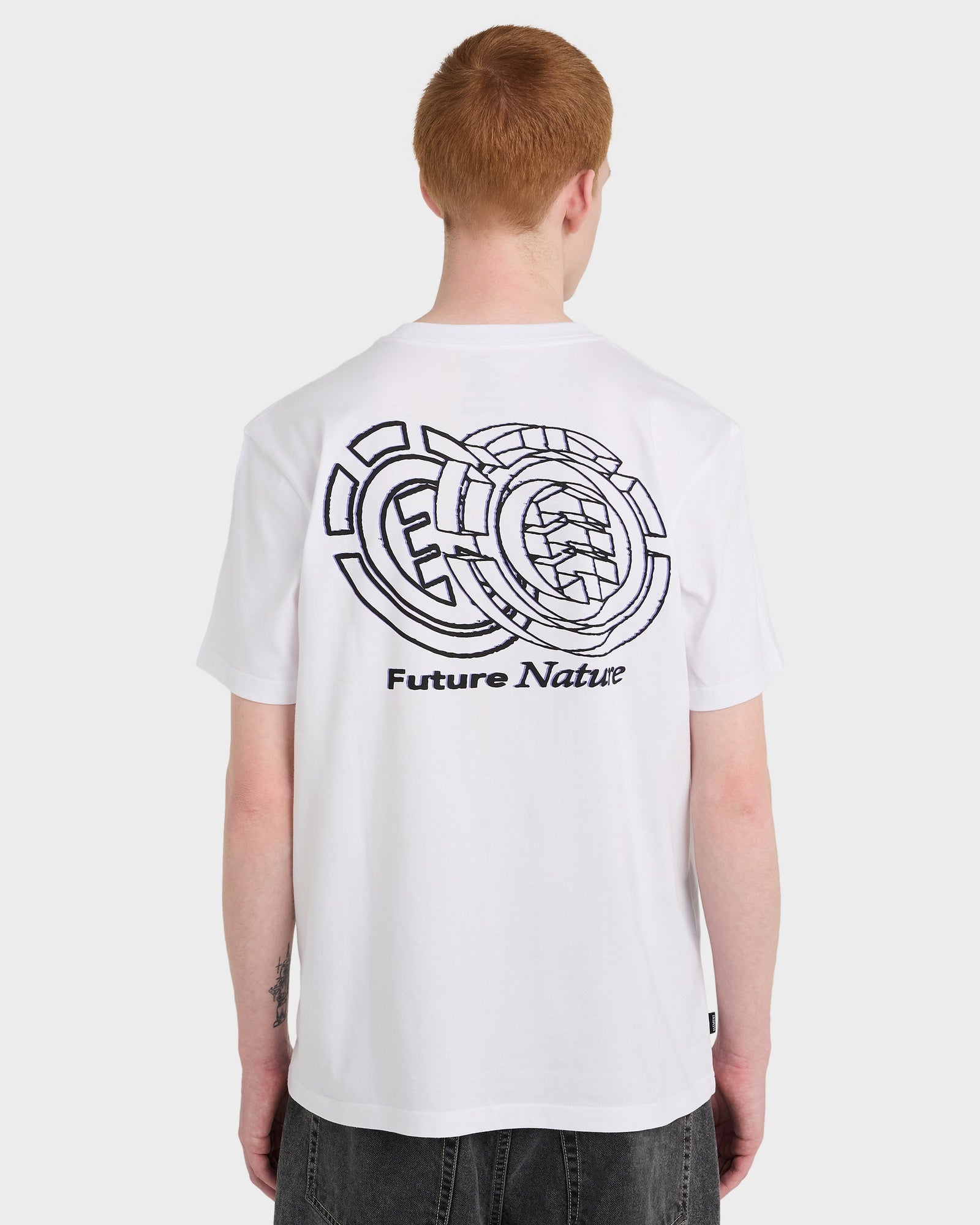 Mens Future Nature T-Shirt