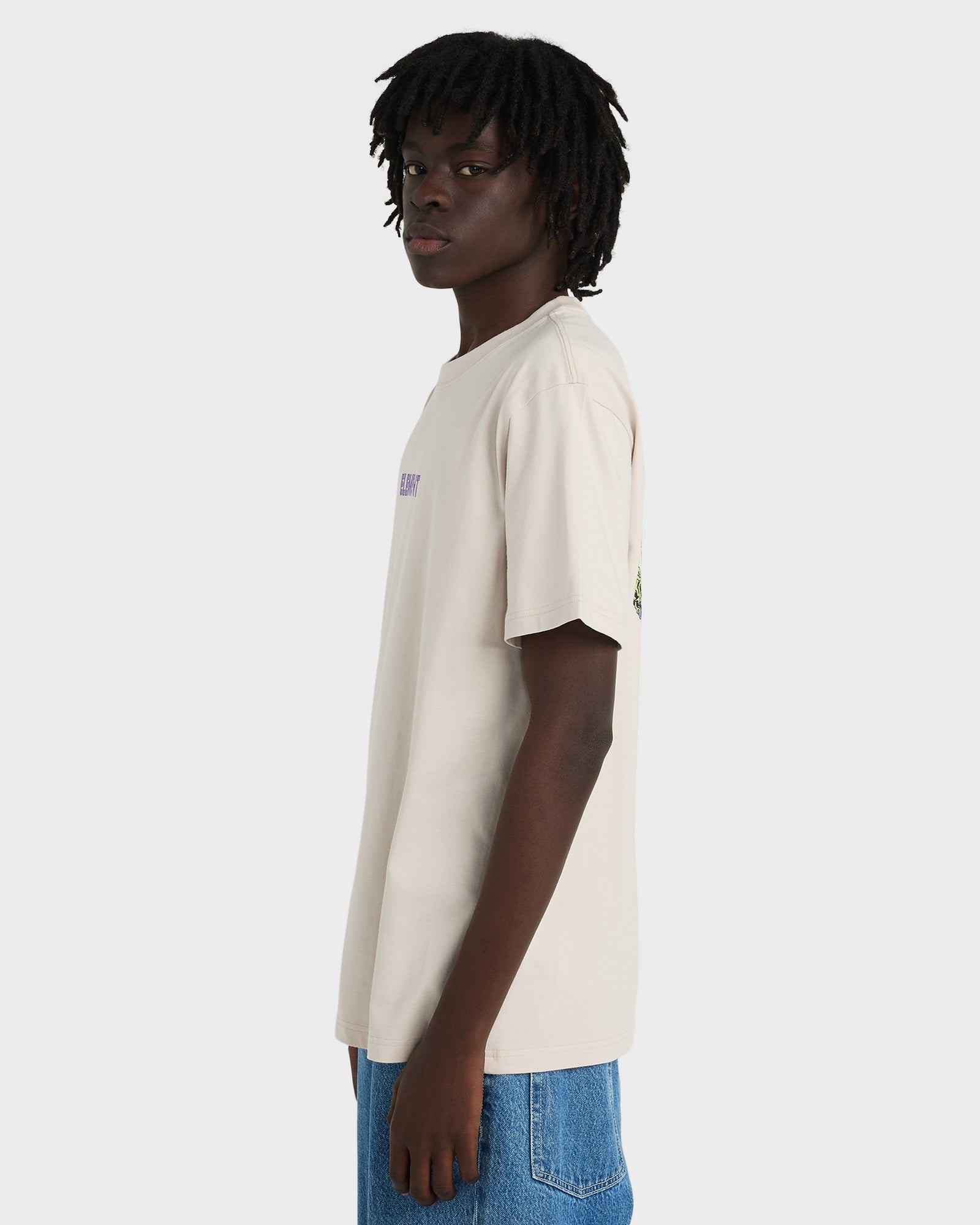 Mens Swamps T-Shirt