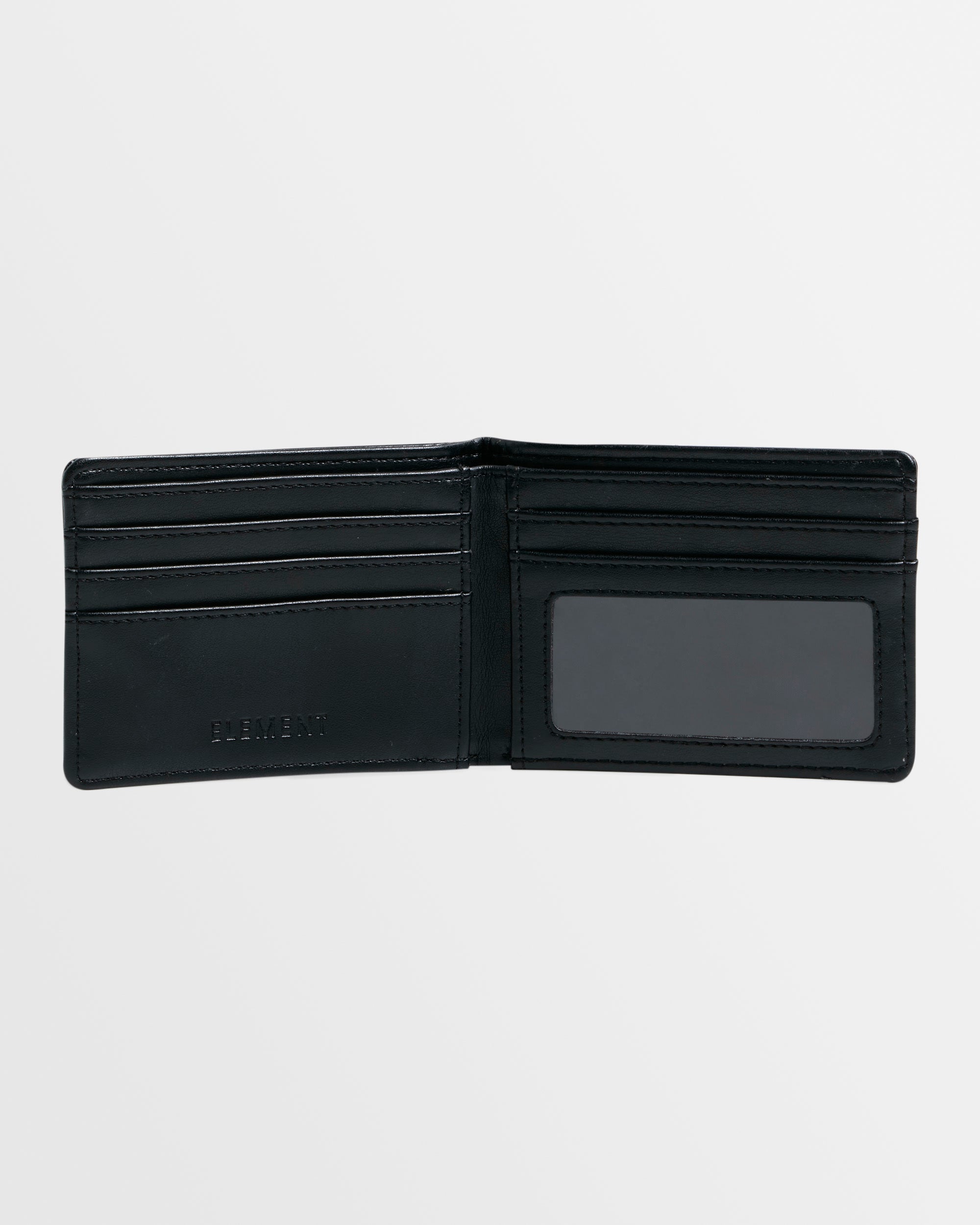 Mens Corpo Bi-Fold Wallet