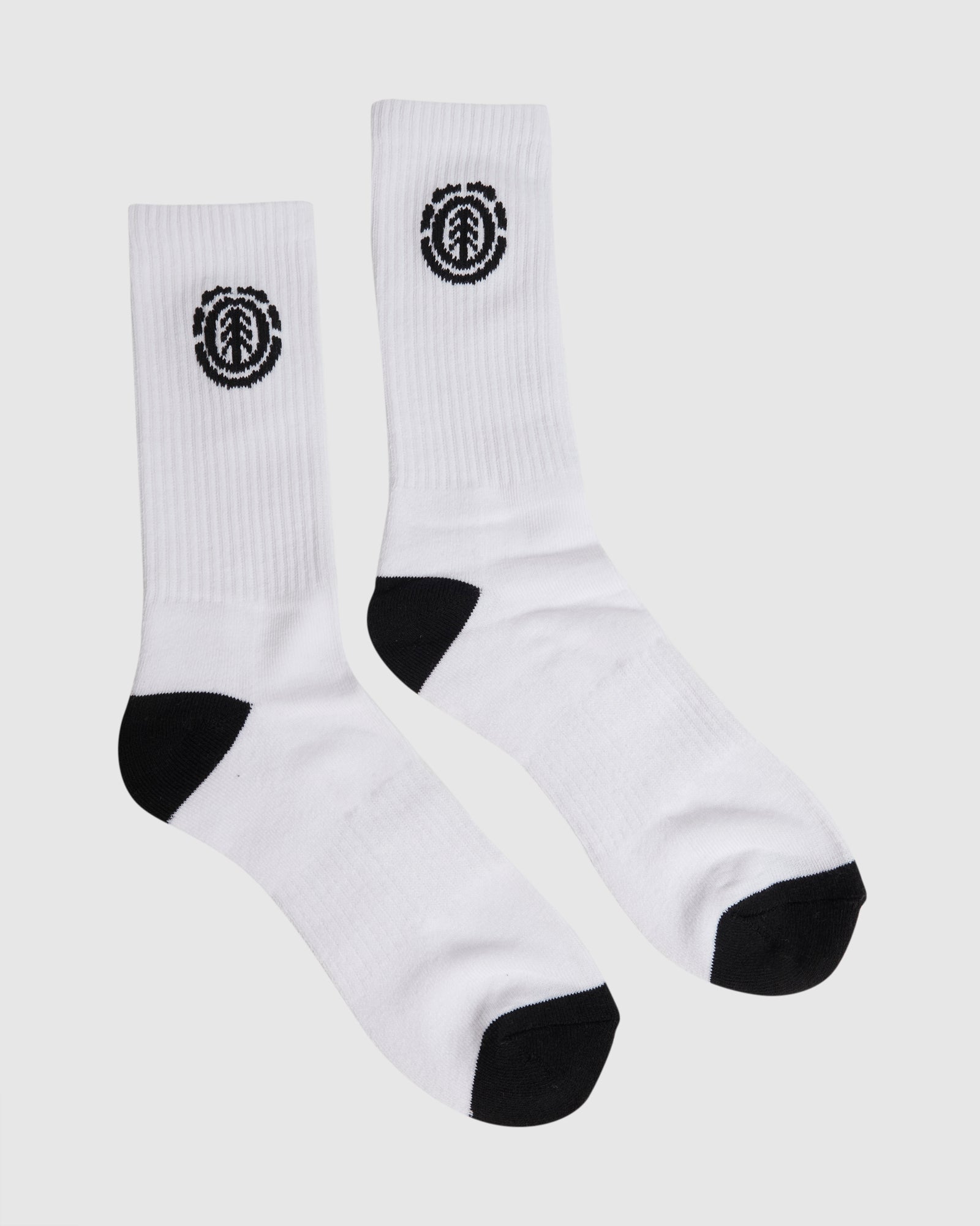 Mens Sports Crew Socks