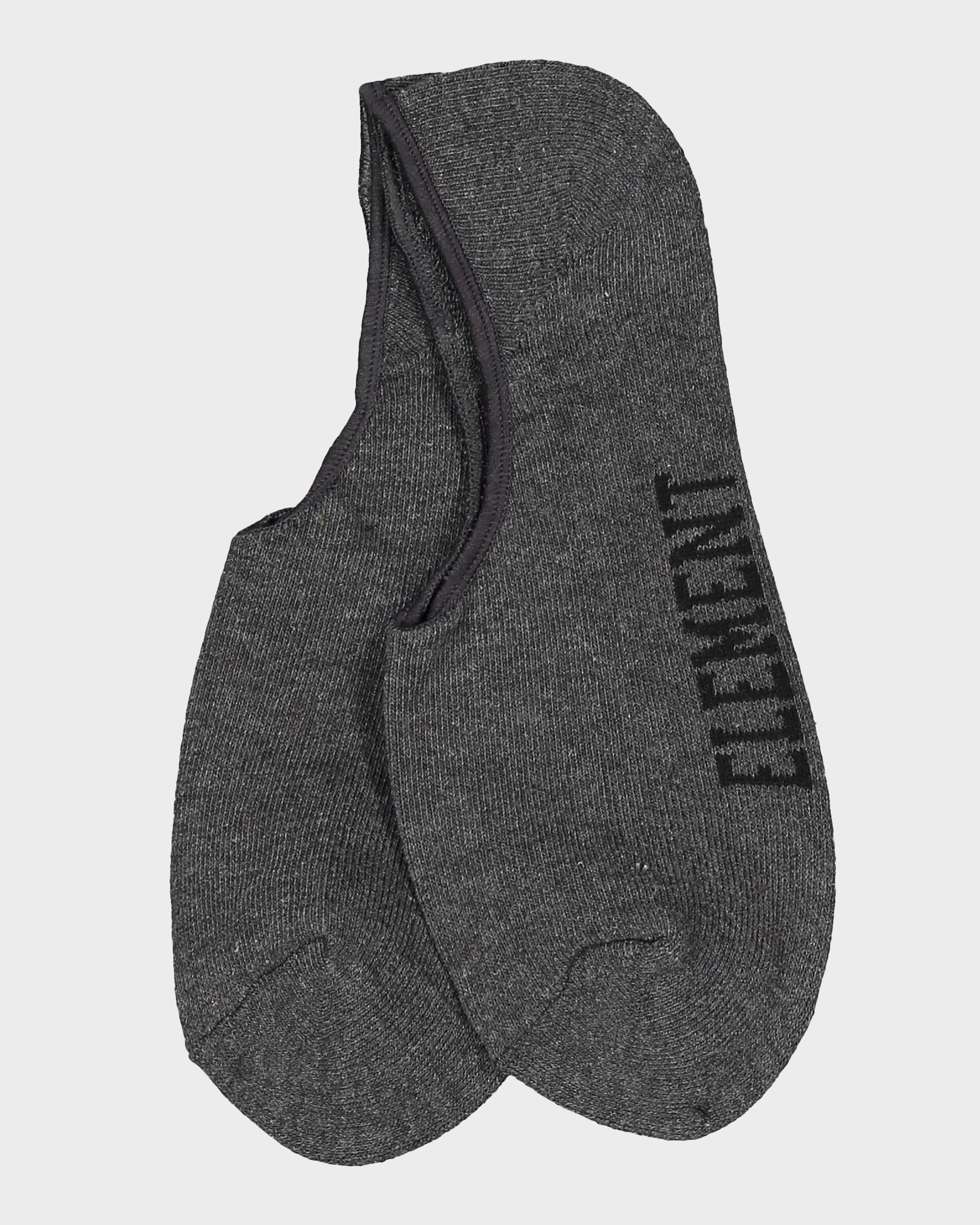 Mens Nudie No-Show Socks