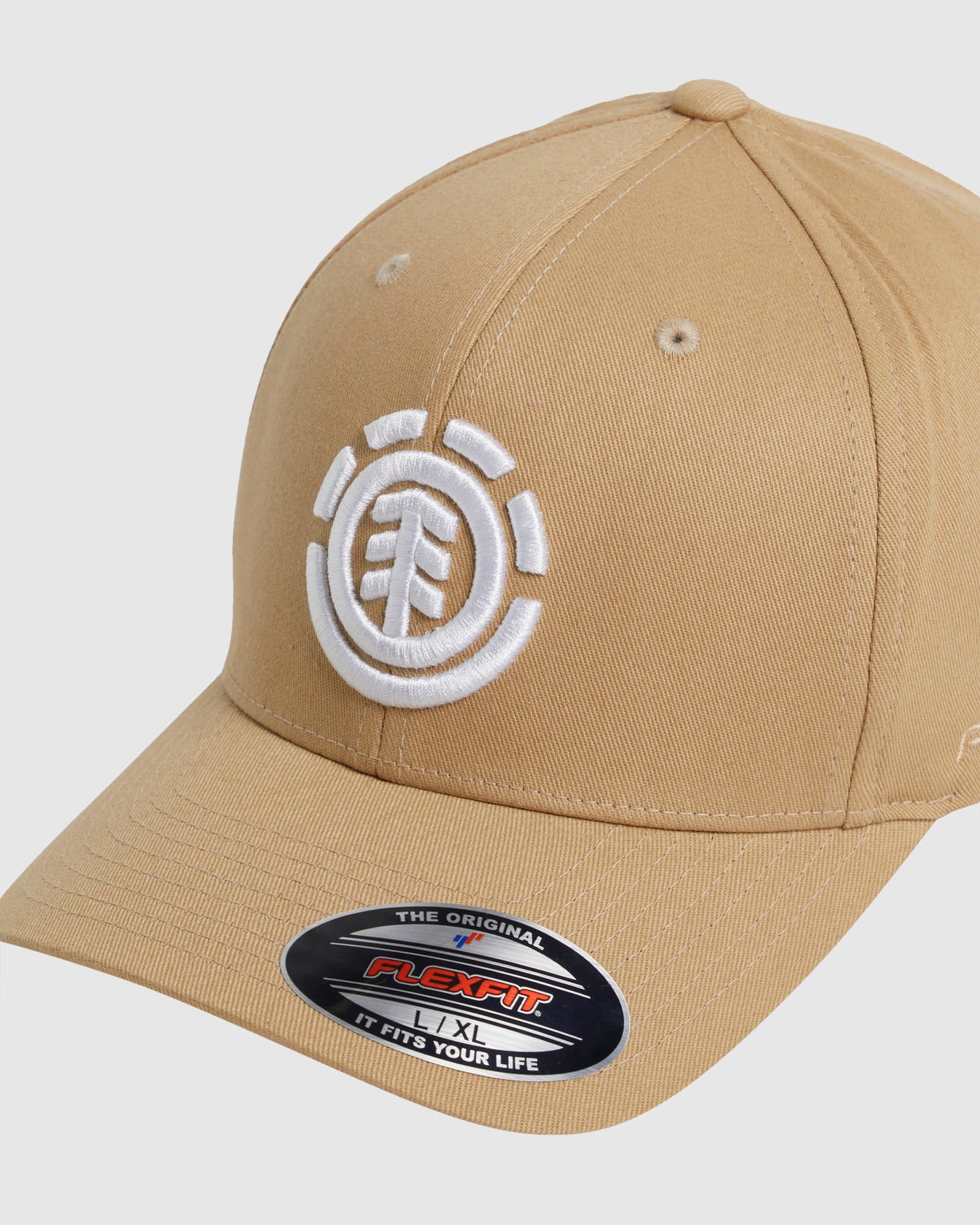 Mens Tree Flexfit Hat