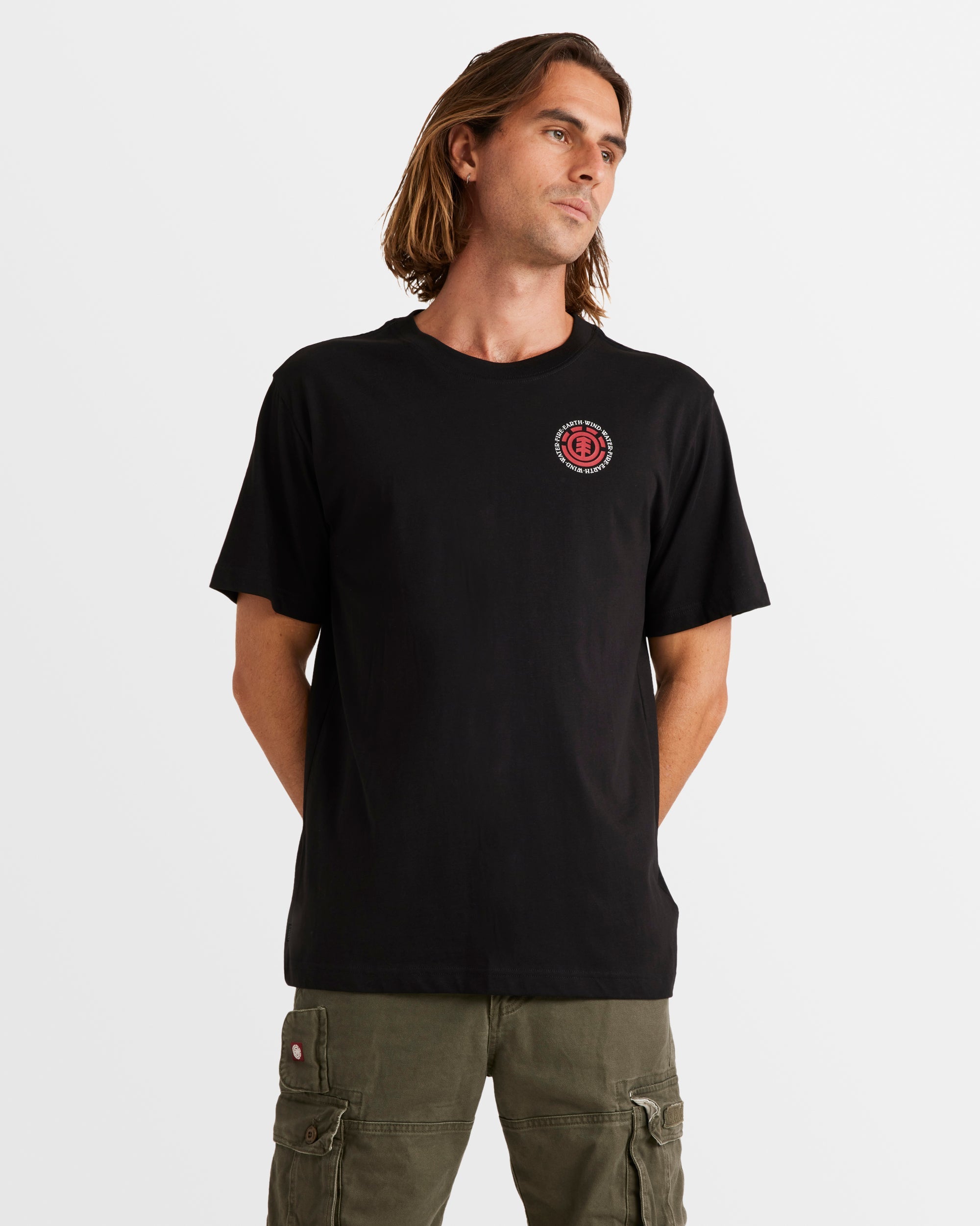Mens Seal T-Shirt