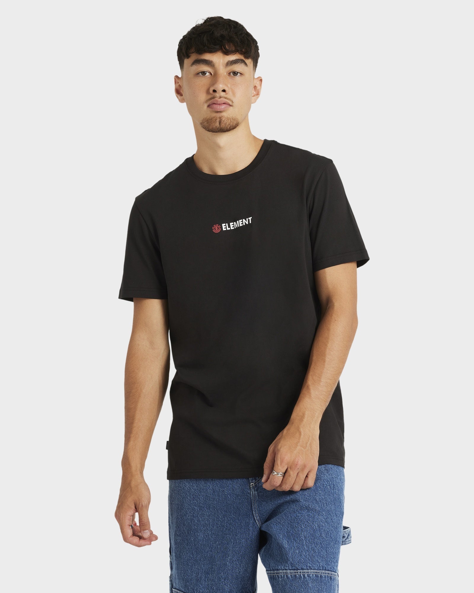 Mens Blazin Chest T-Shirt