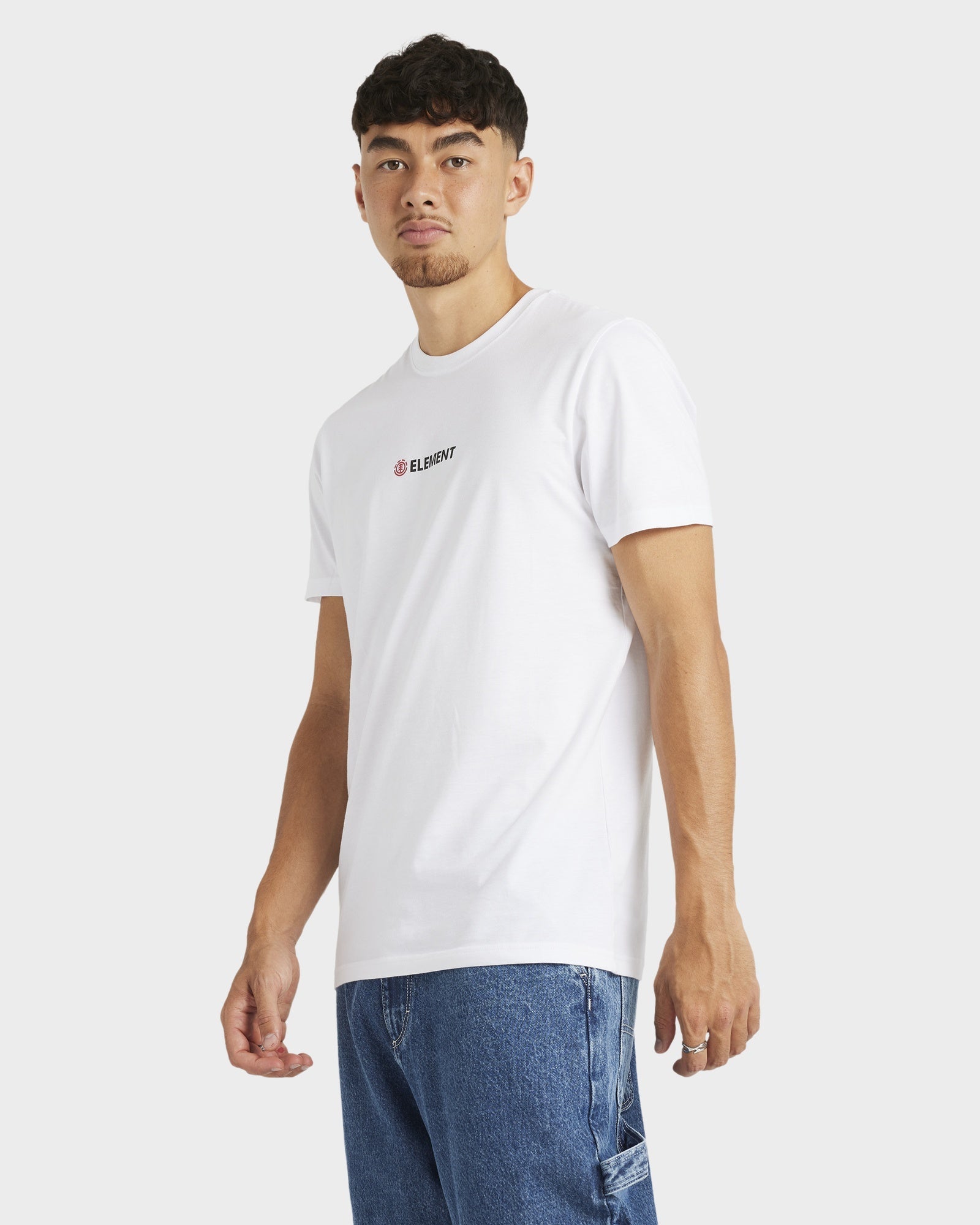 Mens Blazin Chest T-Shirt