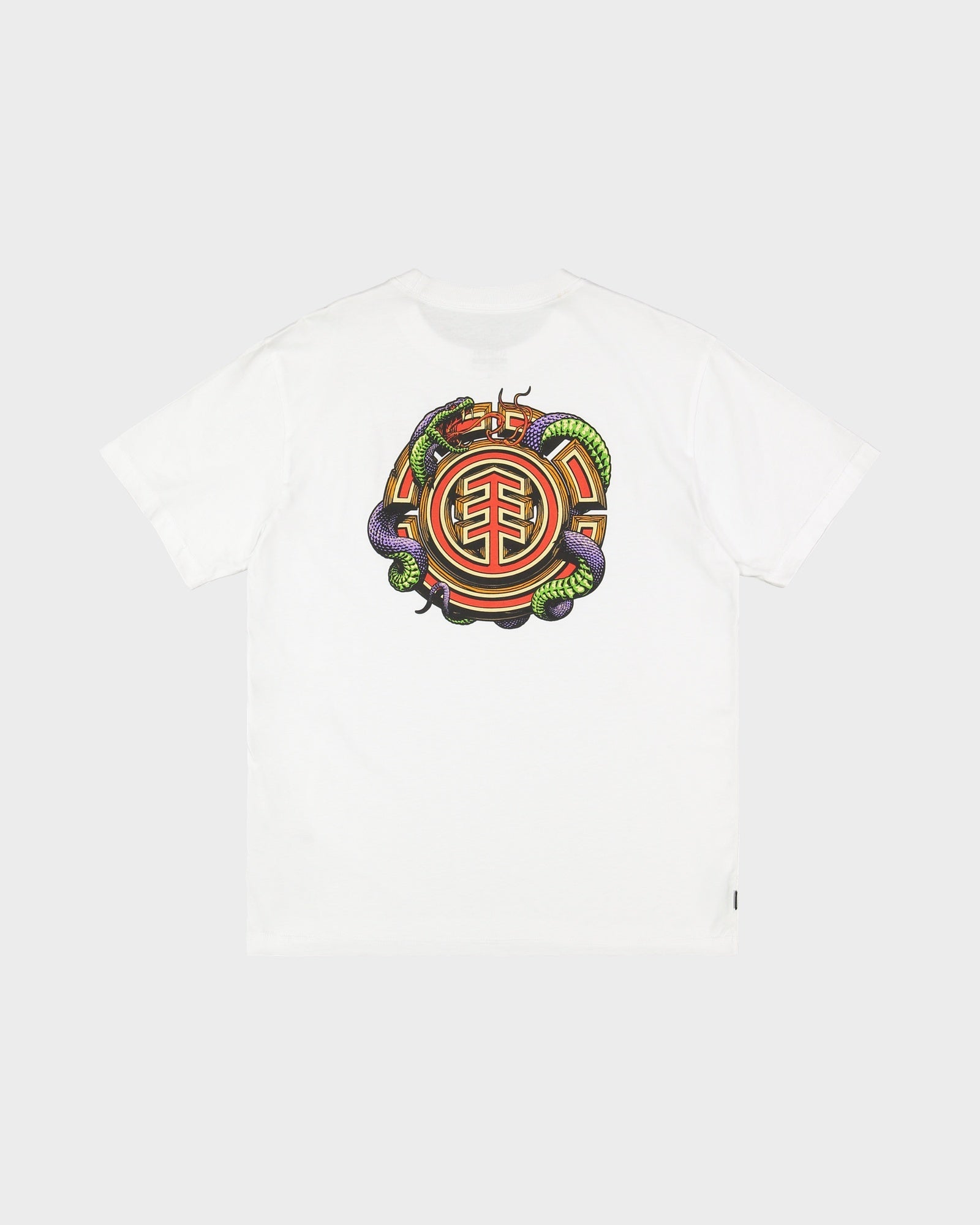 Mens Snakehood T-Shirt
