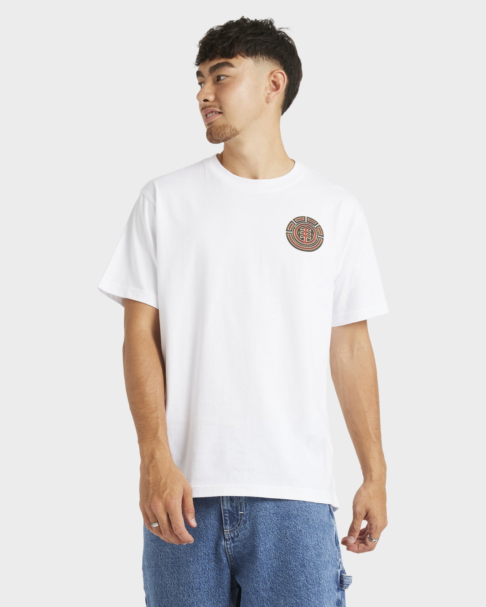 Mens Snakehood T-Shirt