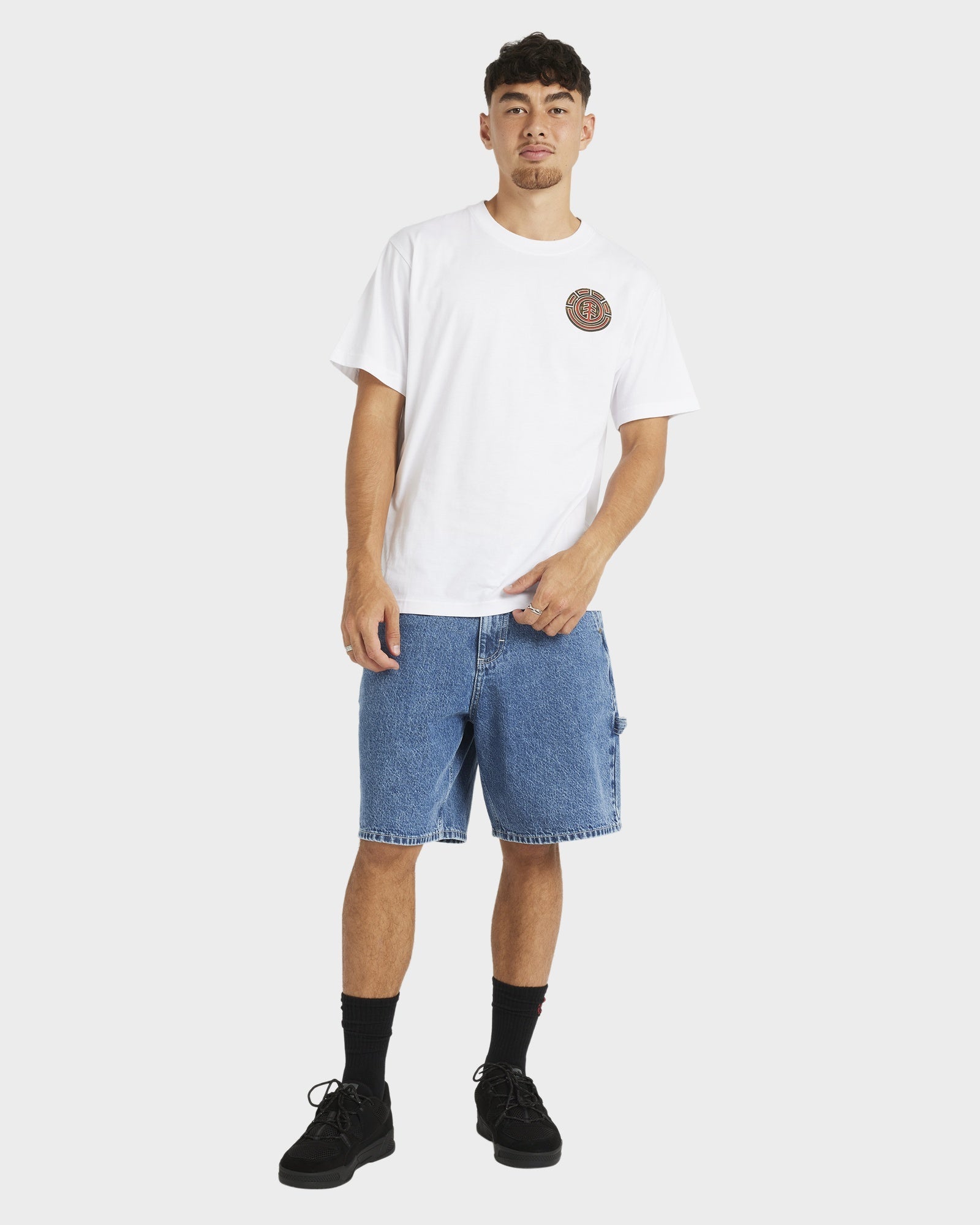 Mens Snakehood T-Shirt