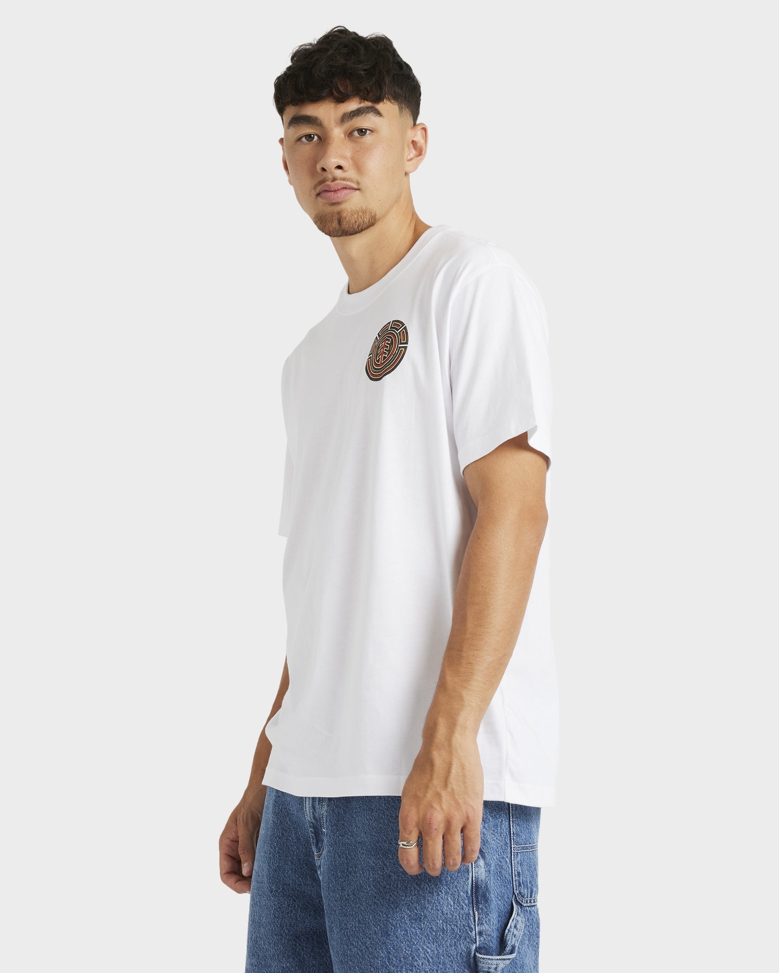 Mens Snakehood T-Shirt