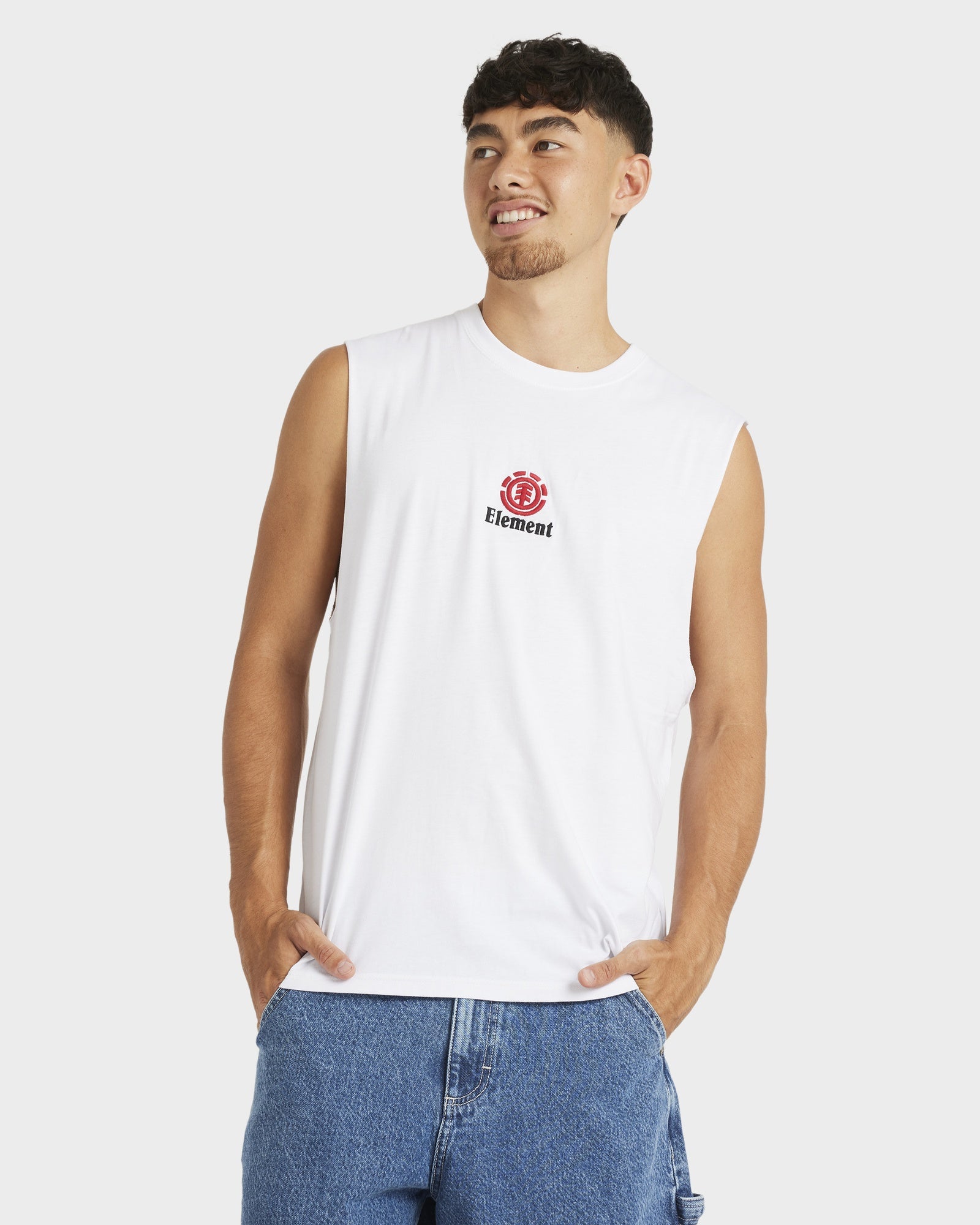 Mens Canyon Muscle Top
