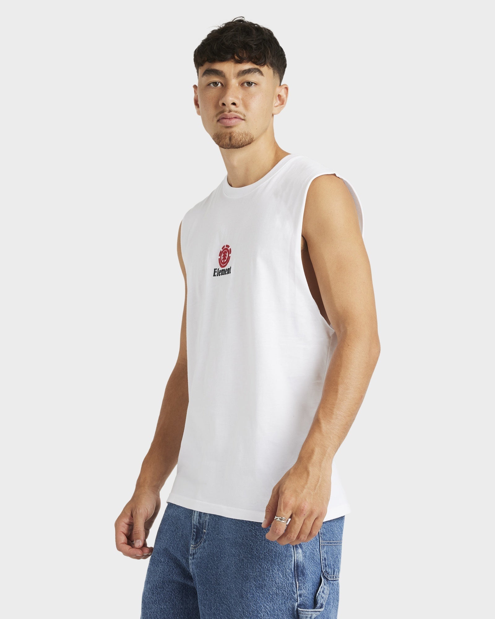 Mens Canyon Muscle Top