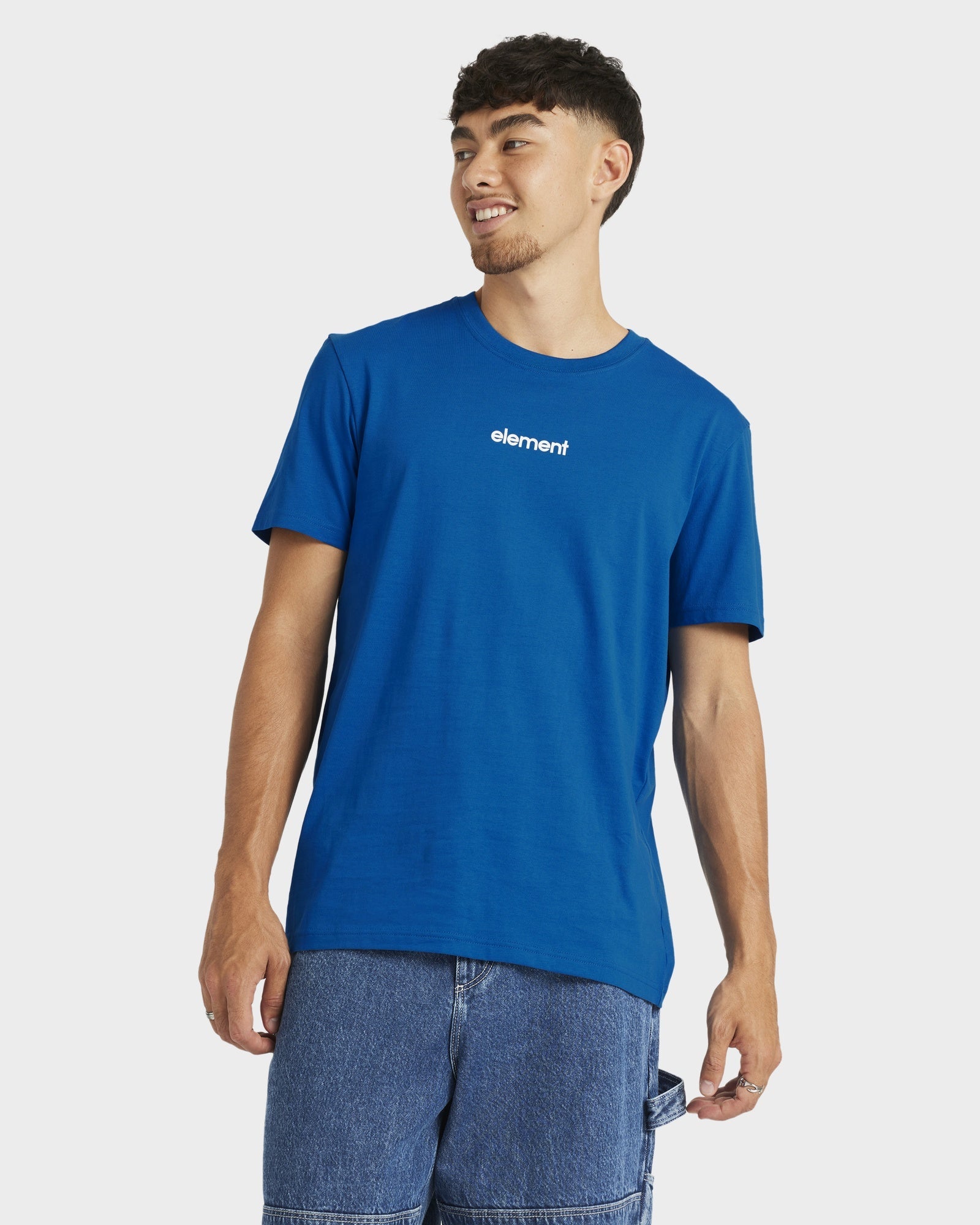 Mens Lowcase BP T-Shirt
