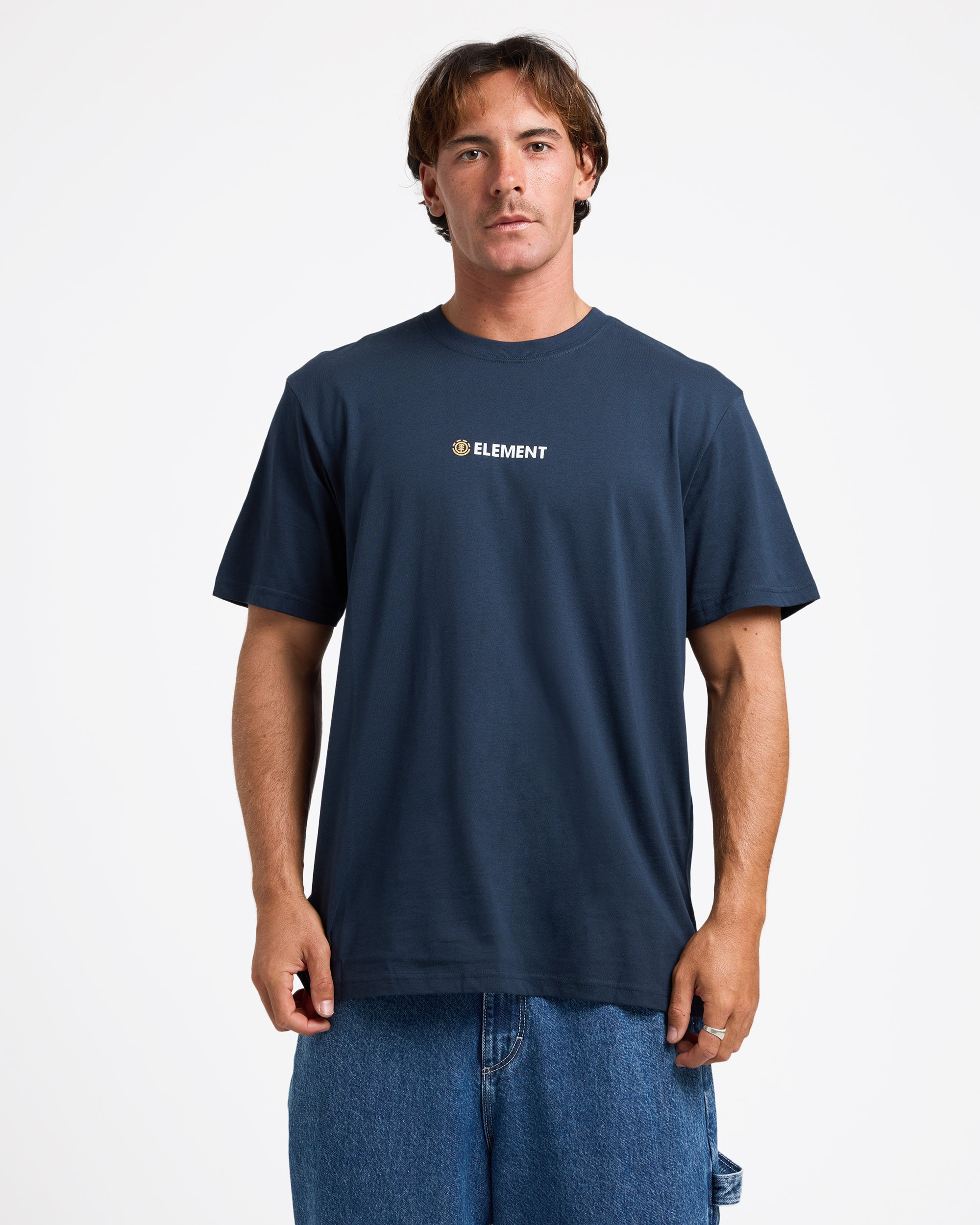 Mens Blazin Chest T-Shirt