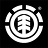 logo of Element | Skateboarding. Nature. Culture