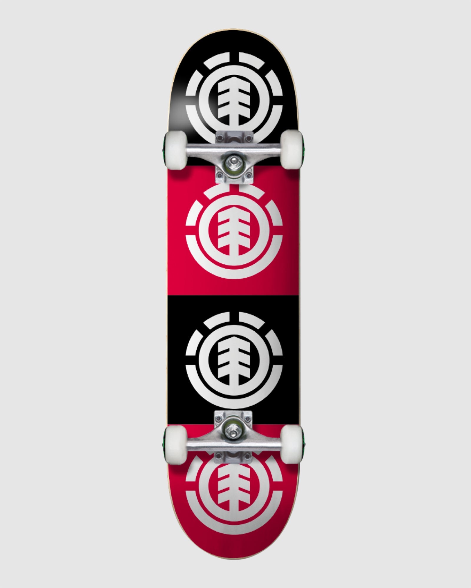 8" Quadrant Complete Skateboard
