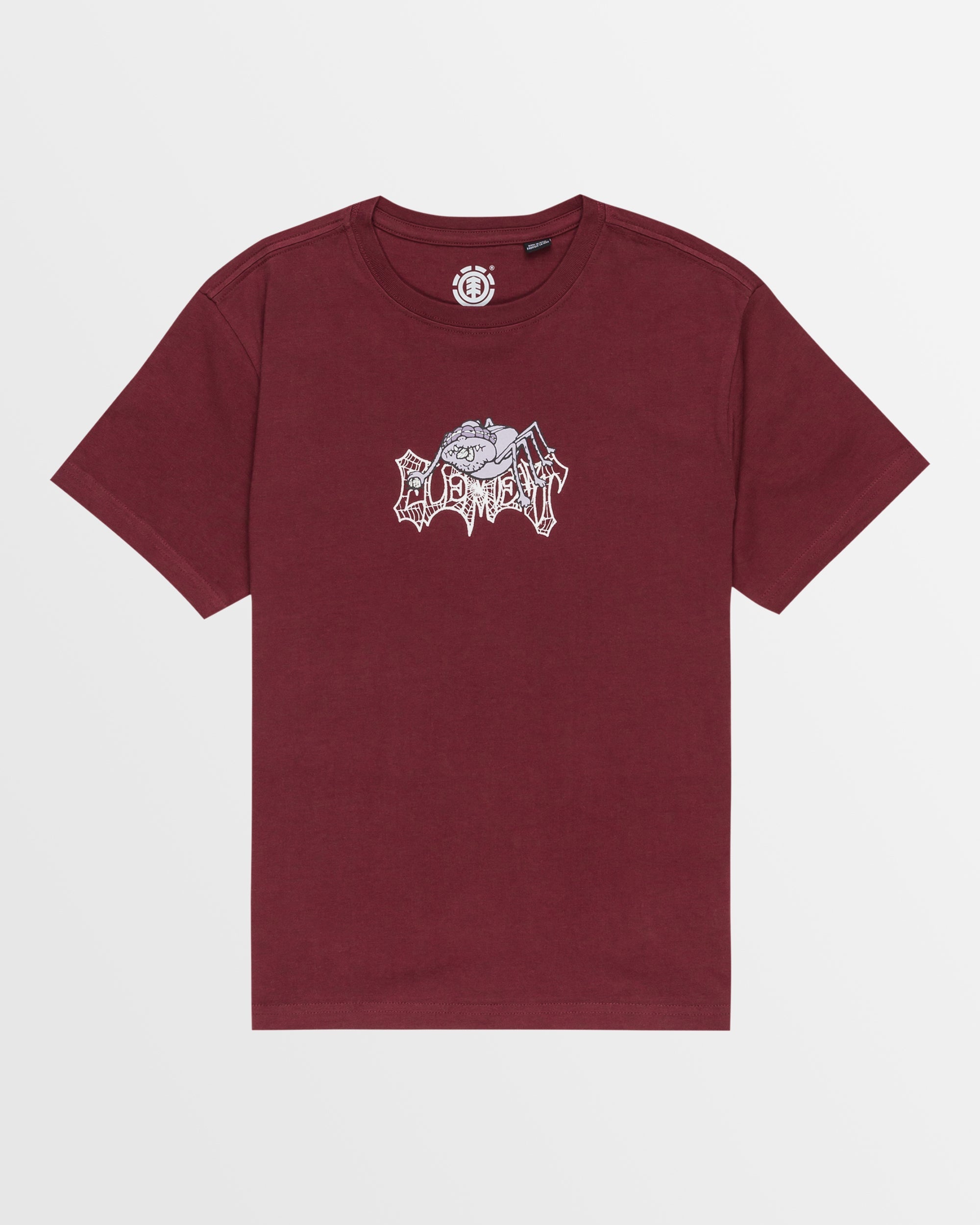 Boys 8-16 Spider T-Shirt
