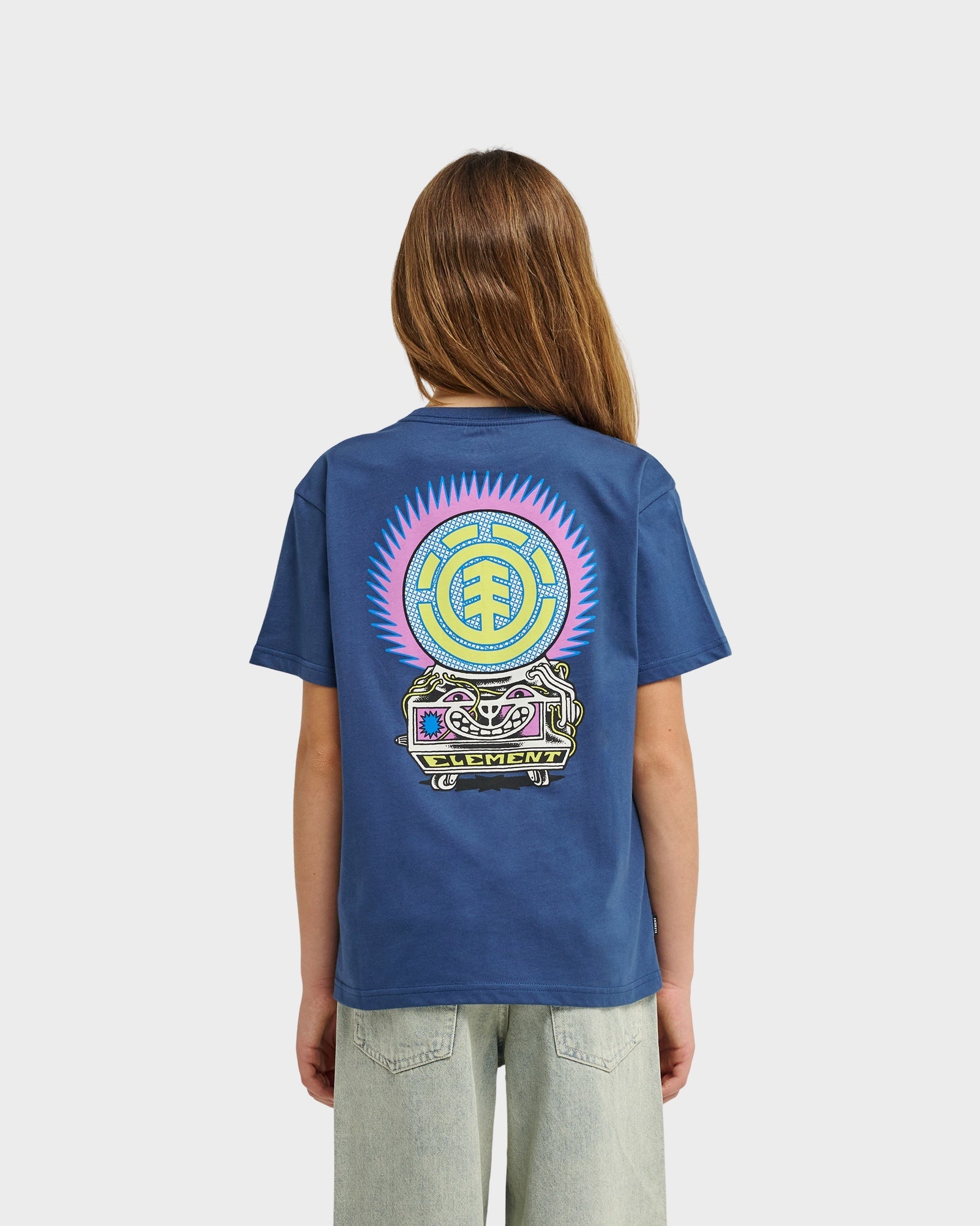 Boys 8-16 Fortune T-Shirt