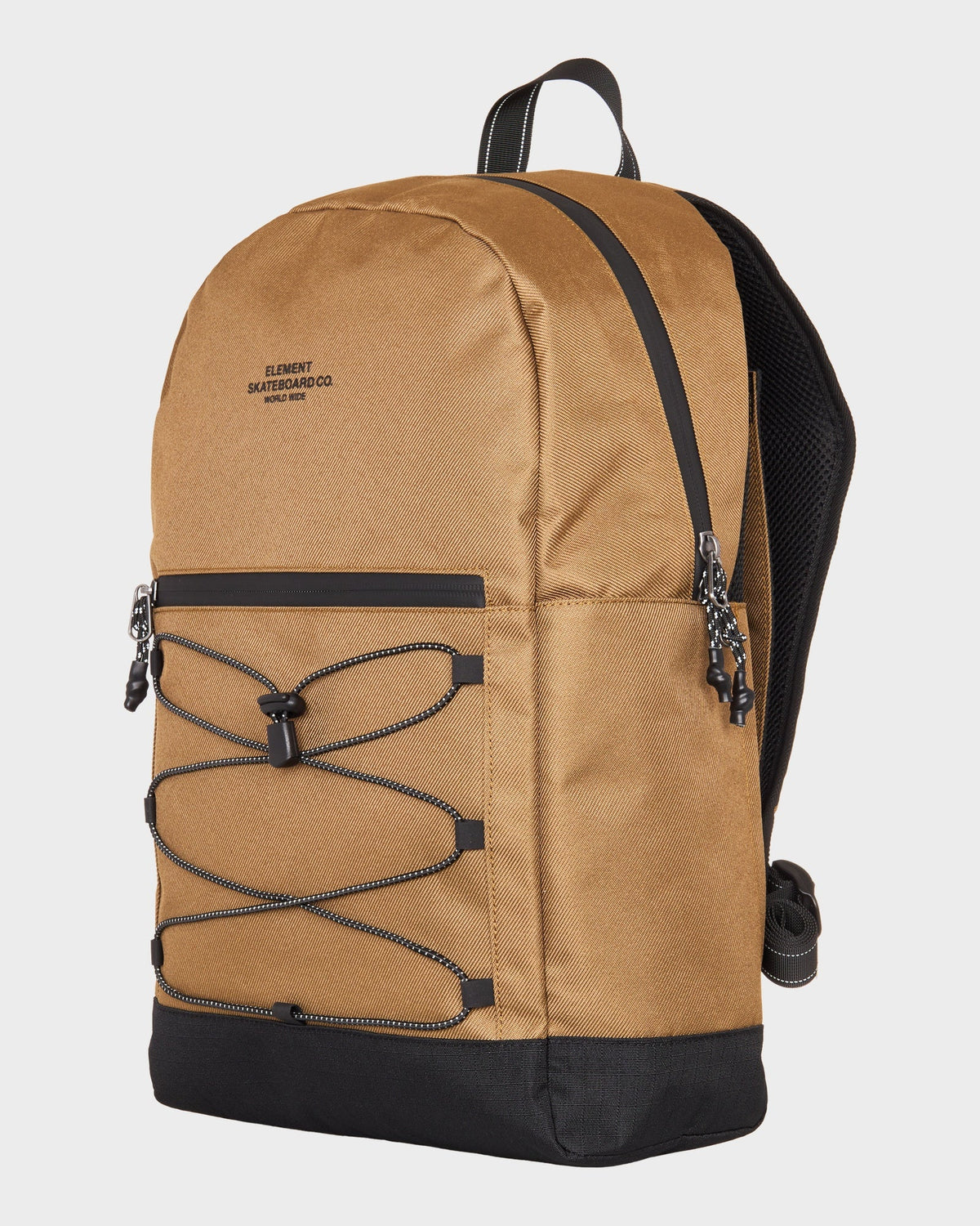 Mens Infinity Skate 20L Backpack - KANGAROO / 1SZ | Element Brand