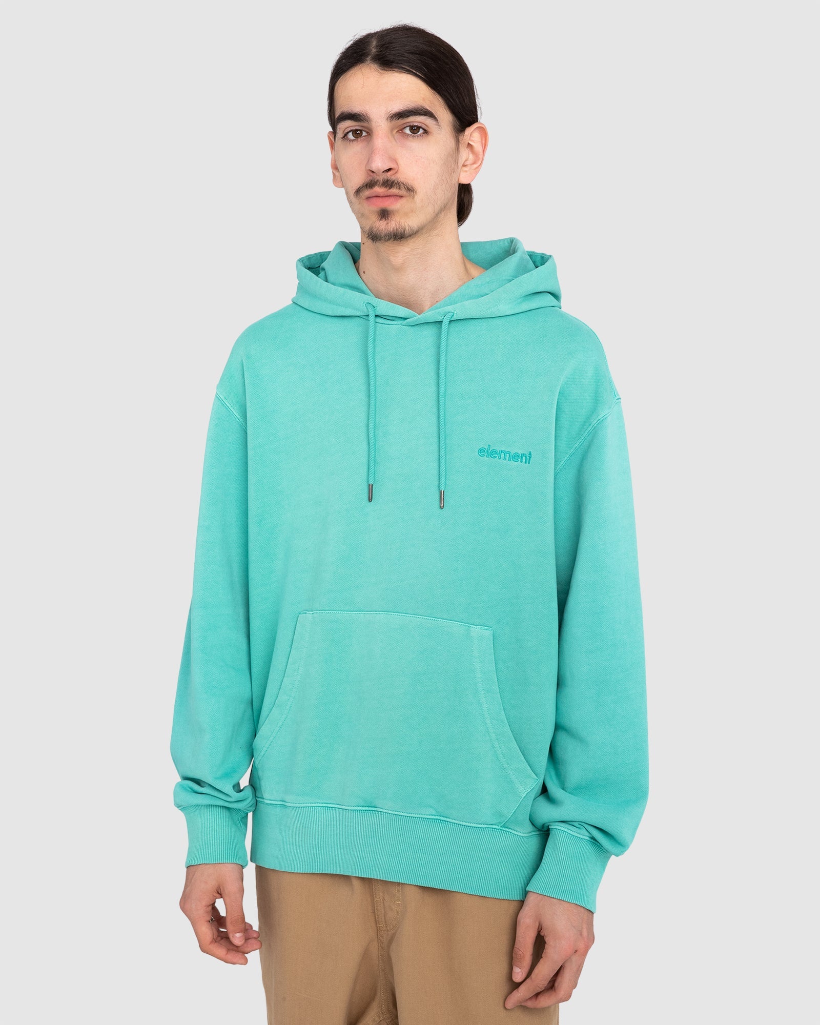 Mens Cornell 3.0 Pullover Hoodie