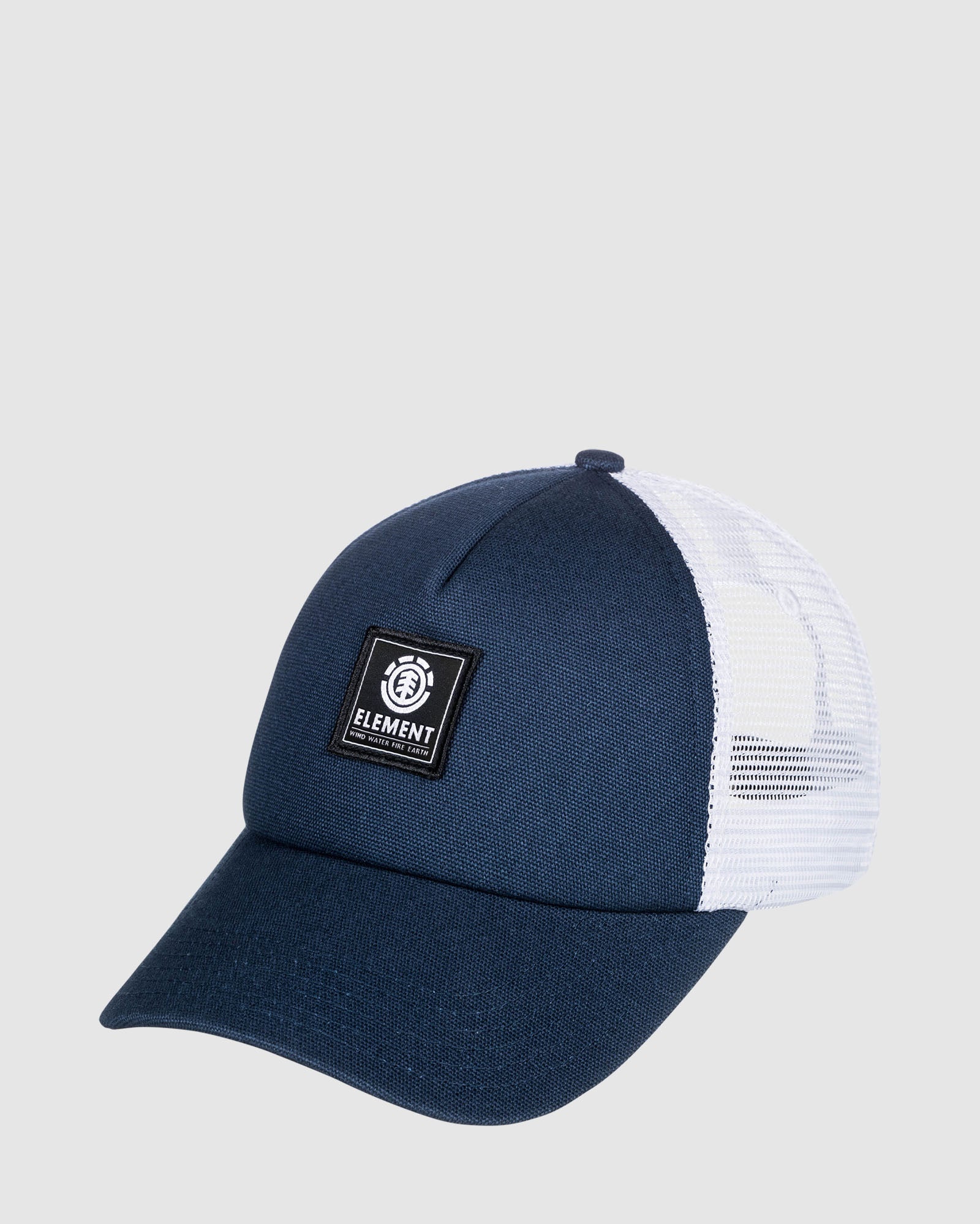 Mens Icon Mesh Trucker Cap - Main Image