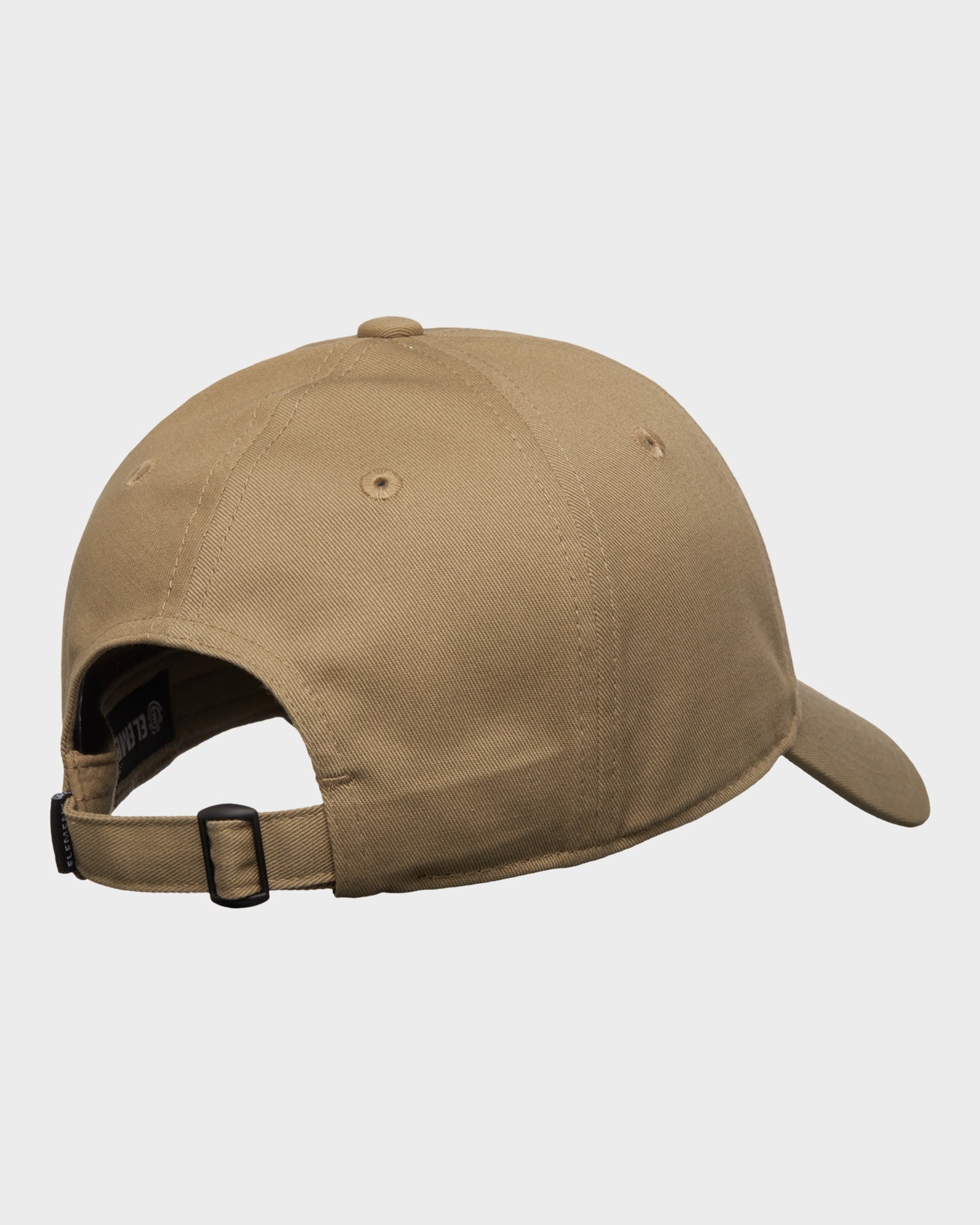 Mens Icon Twill Dad Cap