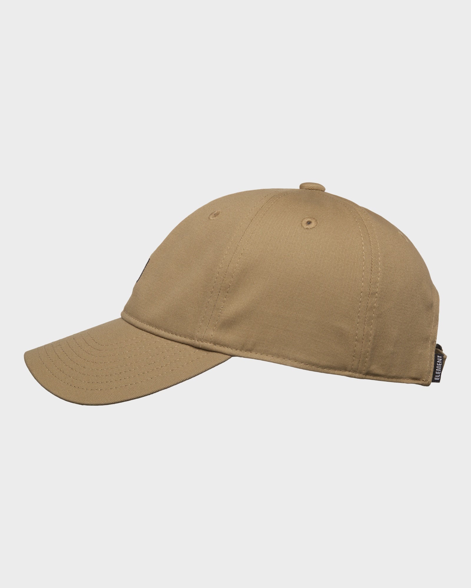 Mens Icon Twill Dad Cap