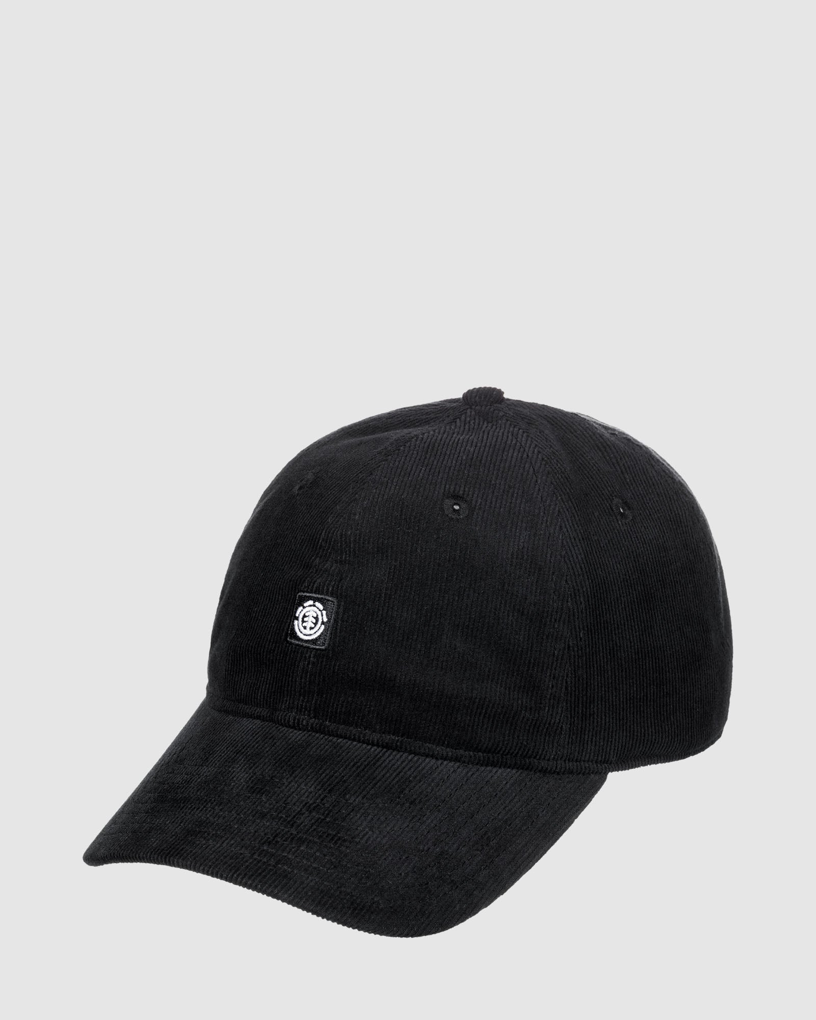 Mens Fluky Cord Cap