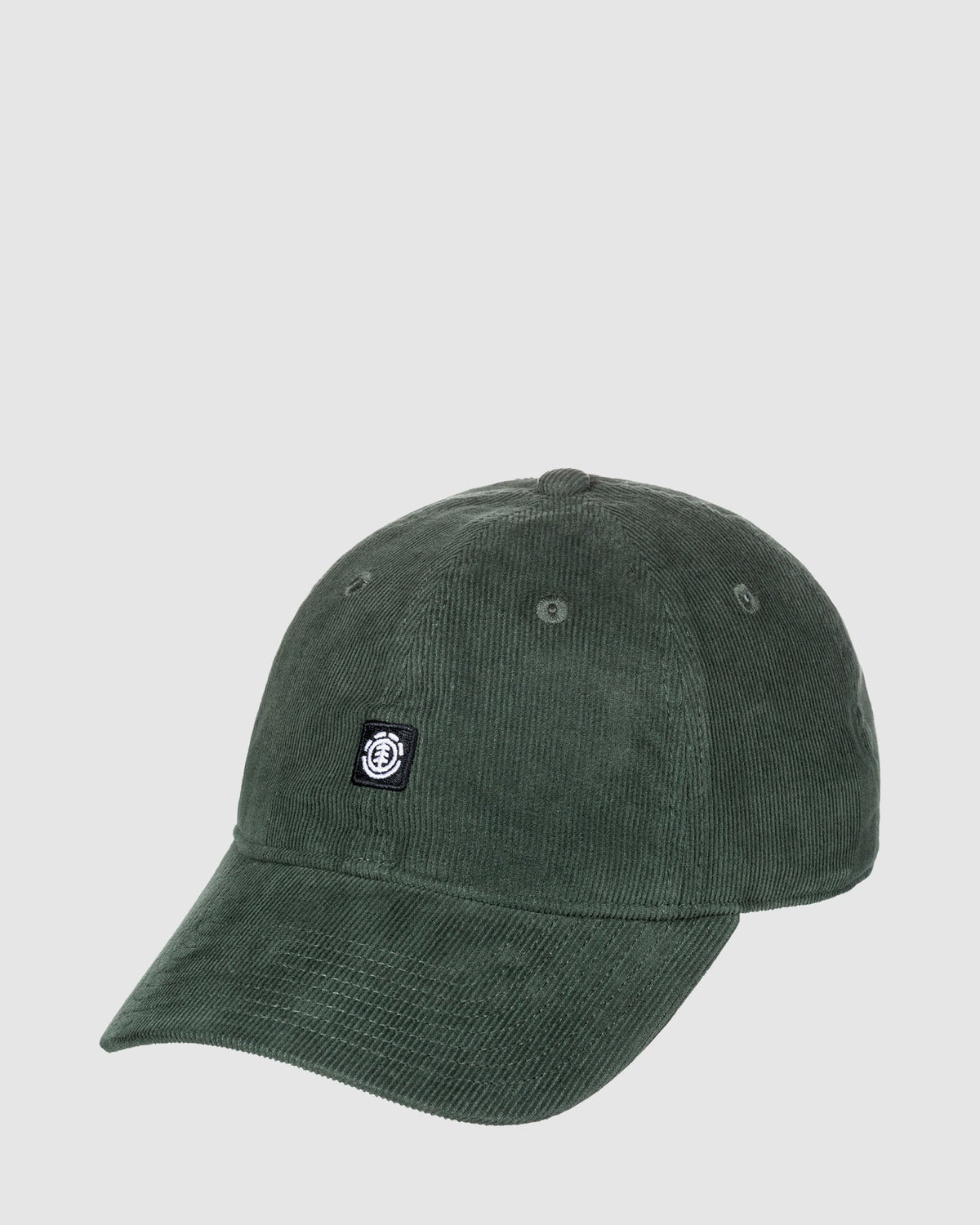 Casquette Trucker Element 'Fluky Daybreak' - Taille Réglable - 100% Coton - Coloris Aube - Neuf Avec Étiquettes