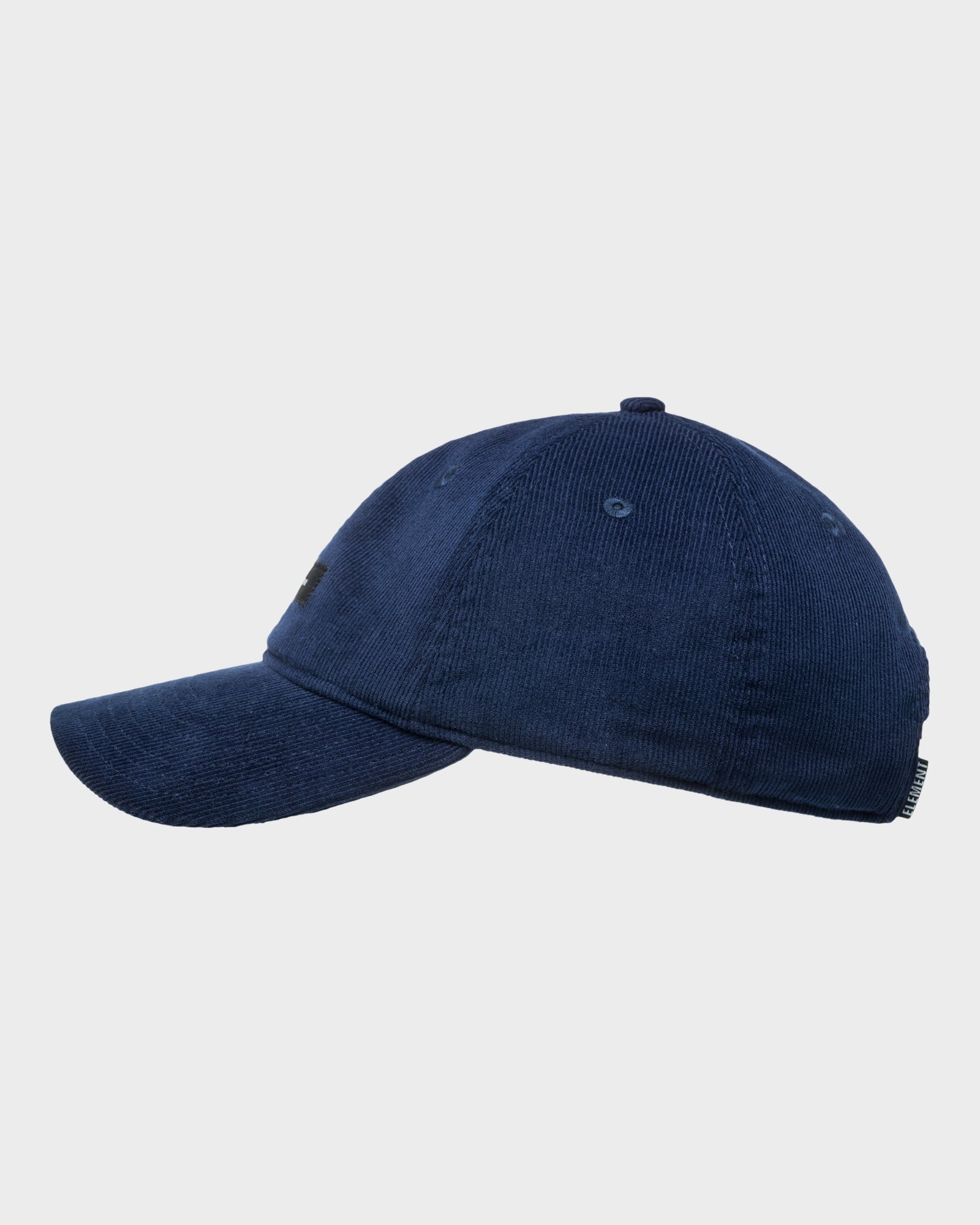 Mens Fluky Cord Cap