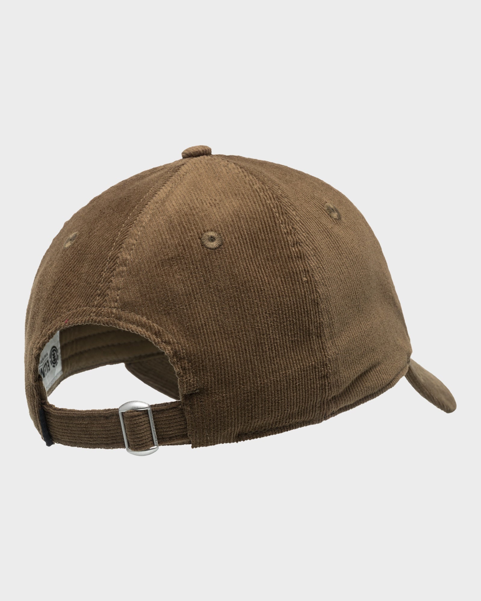 Mens Fluky Cord Cap
