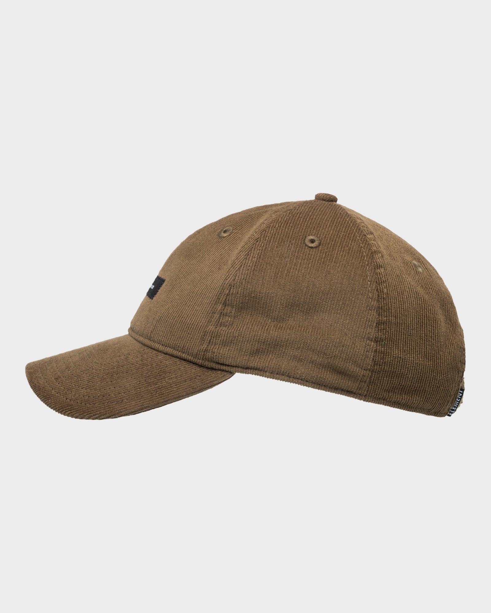 Mens Fluky Cord Cap
