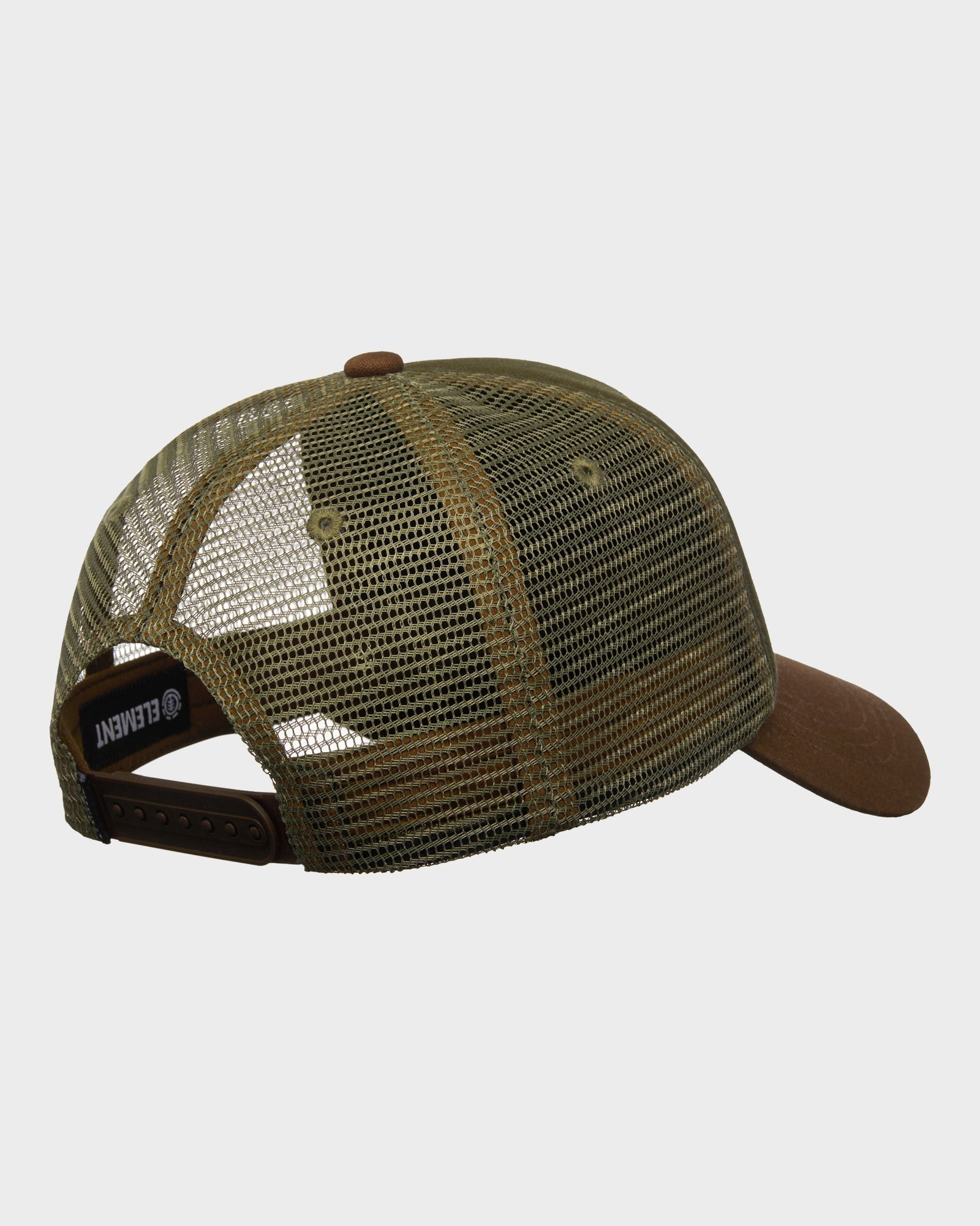 Mens Icon Mesh Trucker Cap