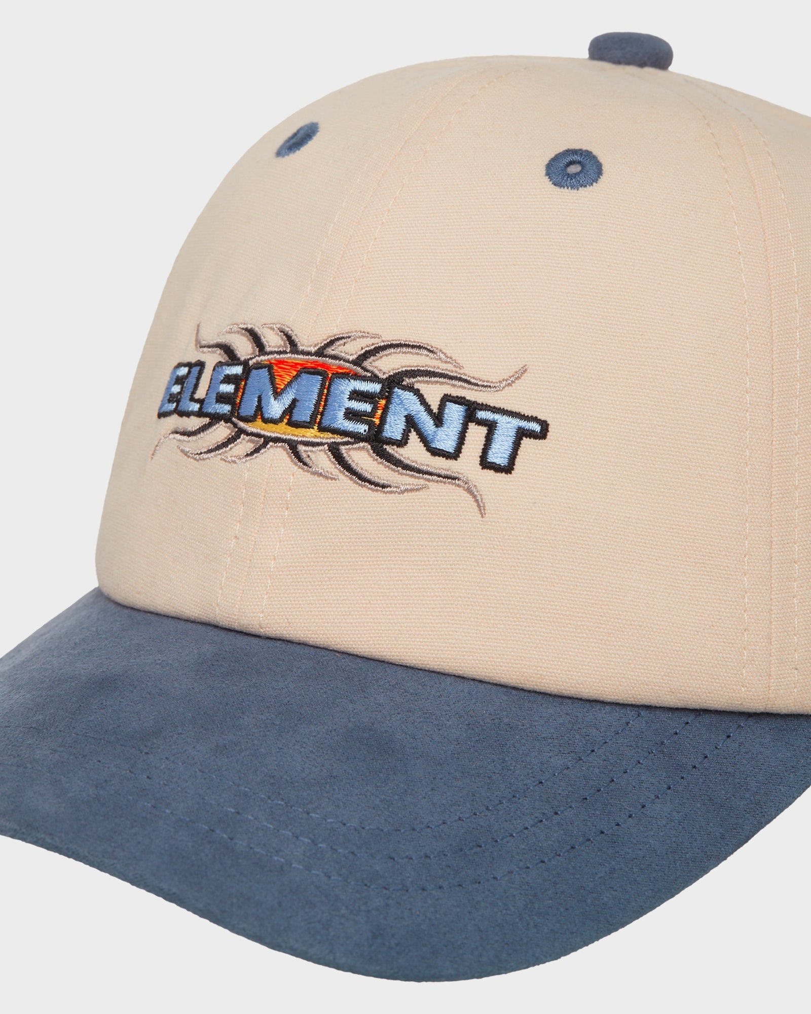 Mens Inner Sounds Baseball Cap