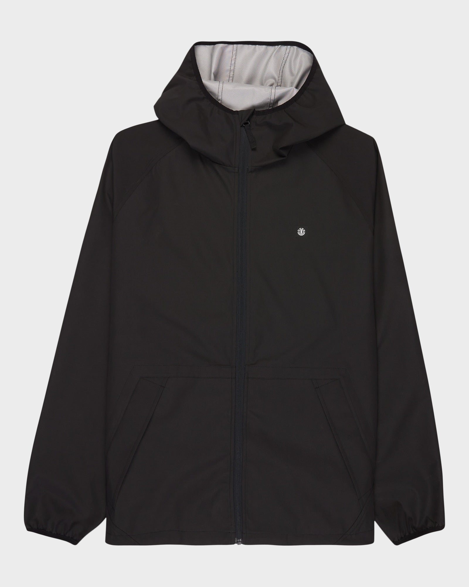 Mens Alder 2.0 Travel Jacket