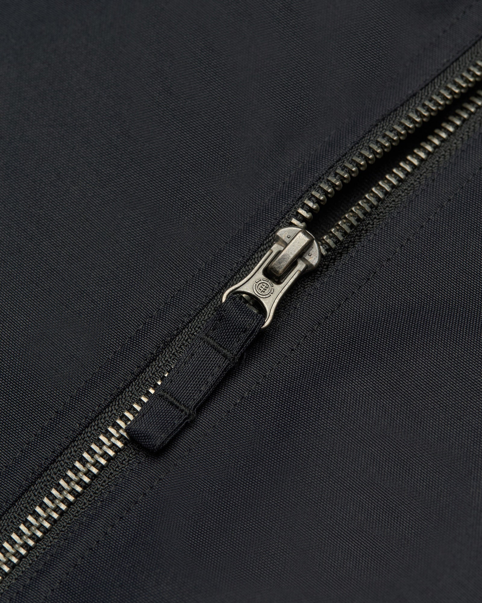 Mens Dulcey Zip Up Bomber Jacket